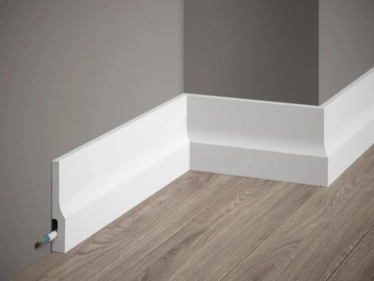 Plinthe Premium QS009P – Mardom Decor