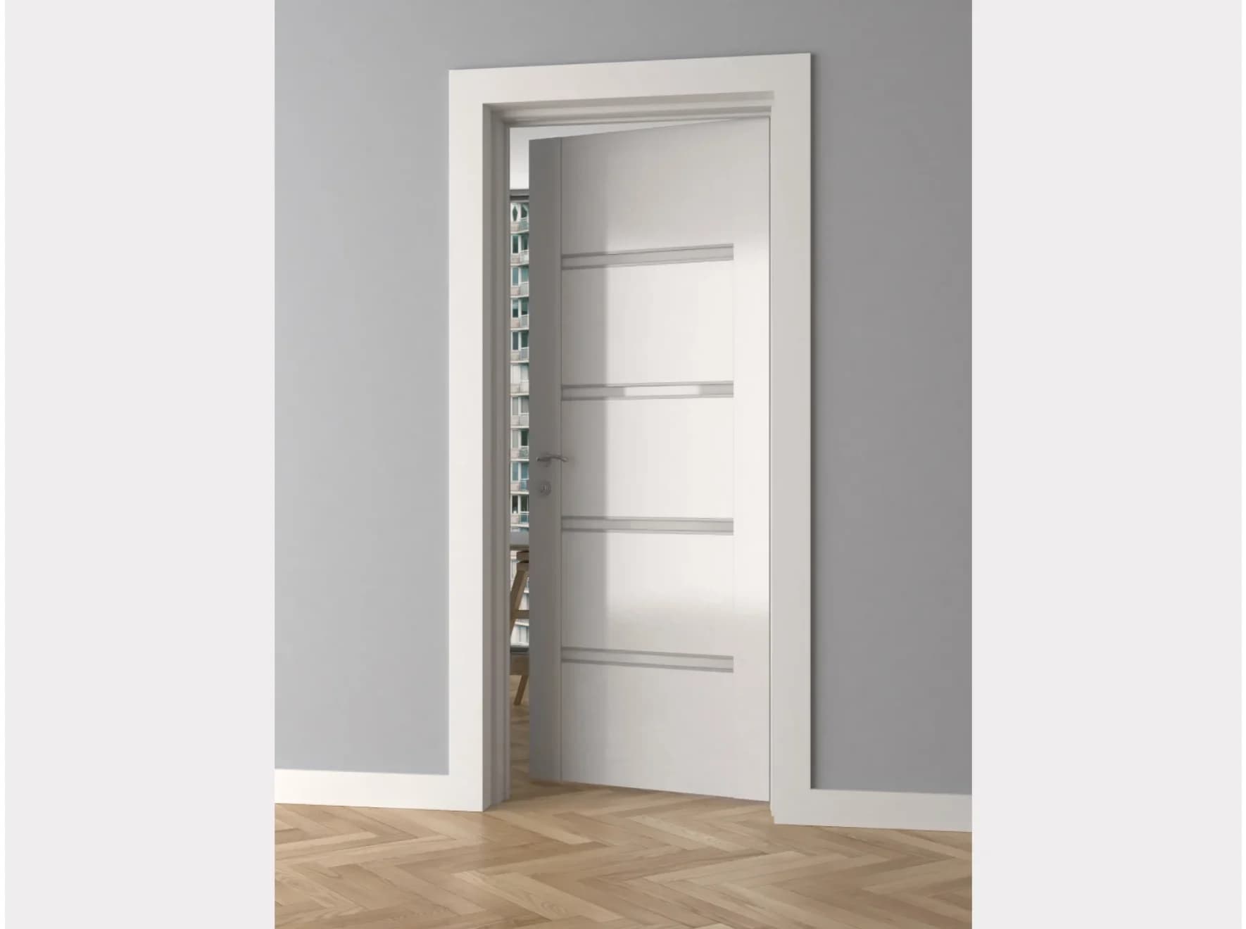 Telaio porta – D1ML101A