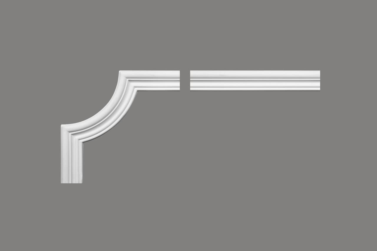Corner – D1ML83C