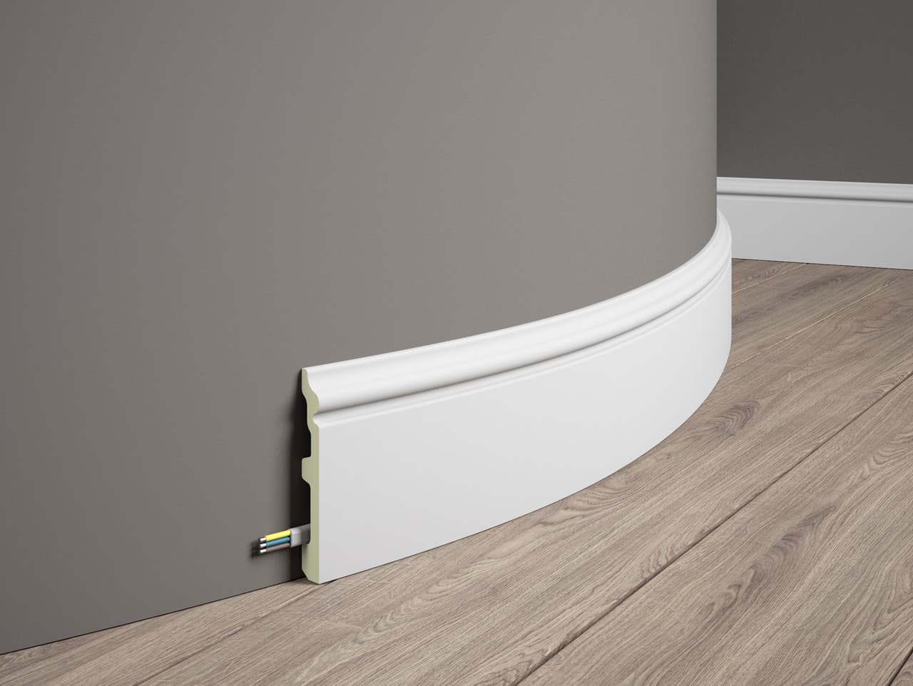 Zoccolo flessibile – D1PL68T