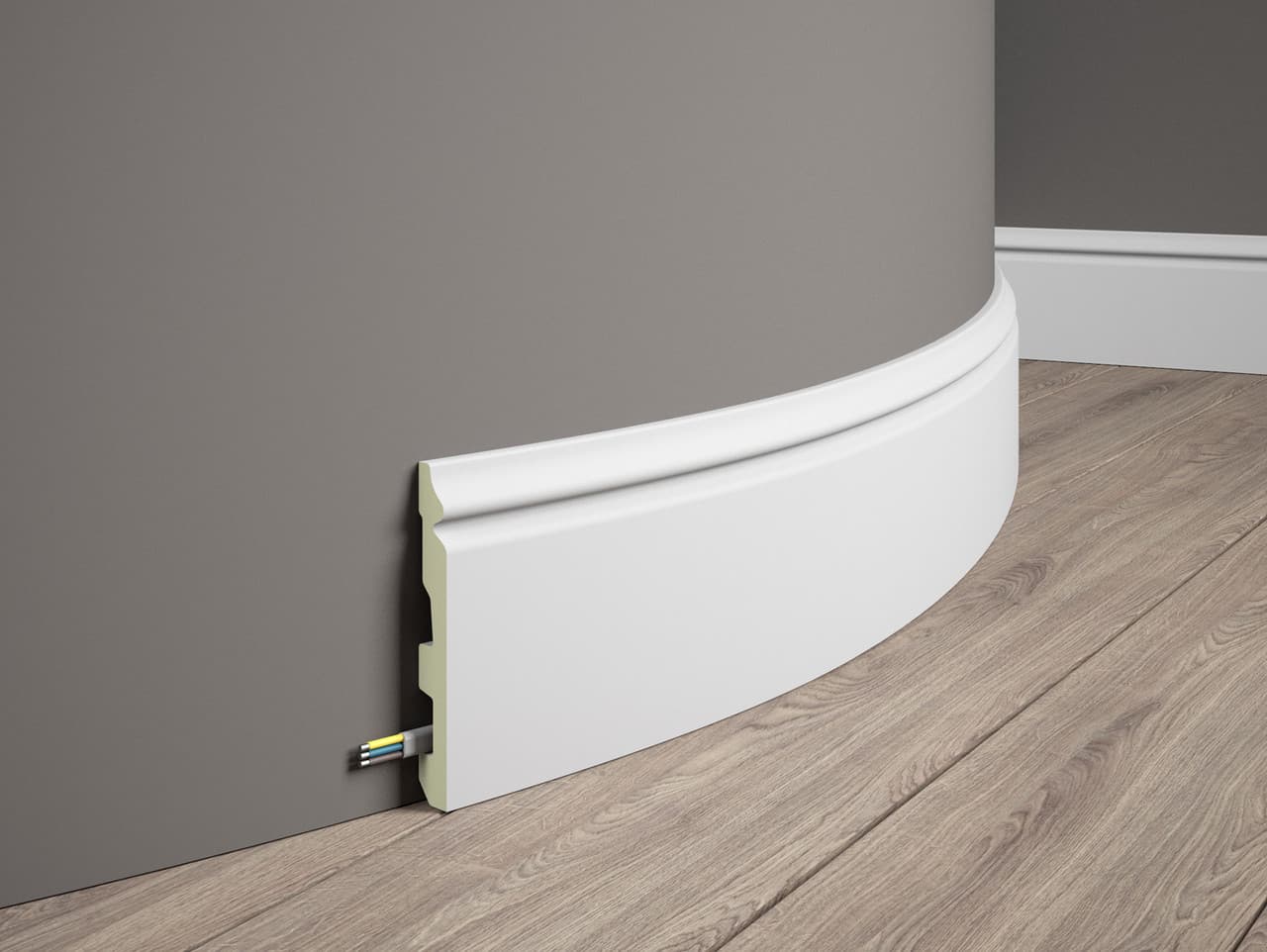 Zoccolo flessibile – D1PL71T