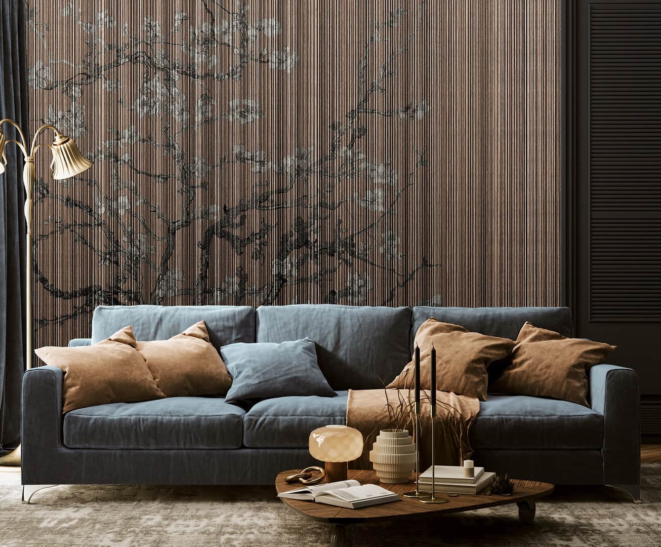 Almond Tree – Dekorami