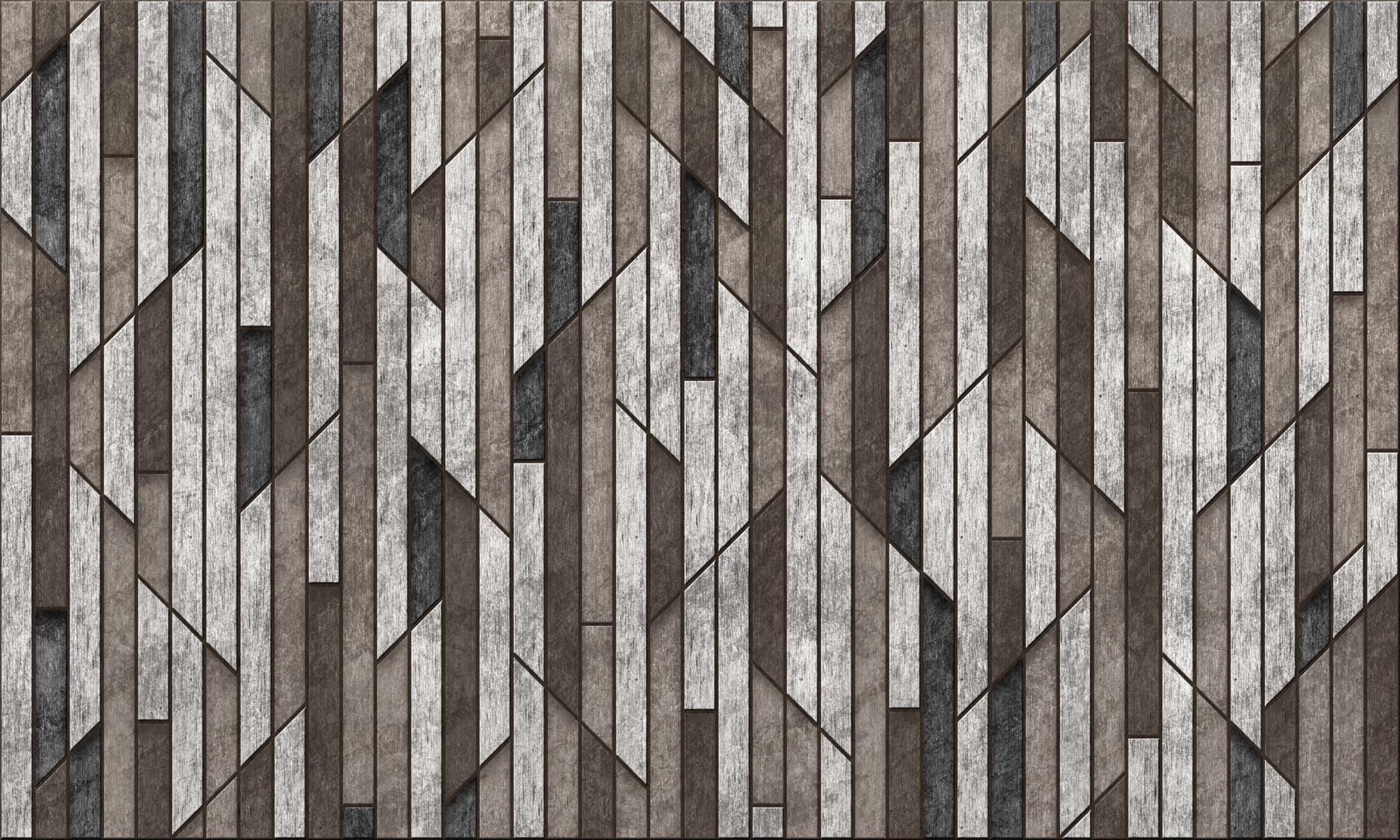 Papier peint De Madera