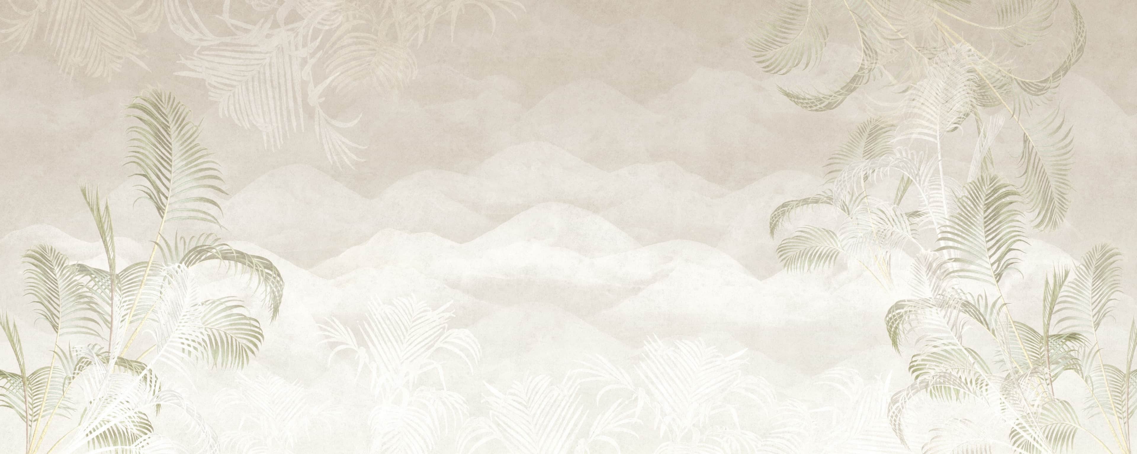 Papier peint Allure