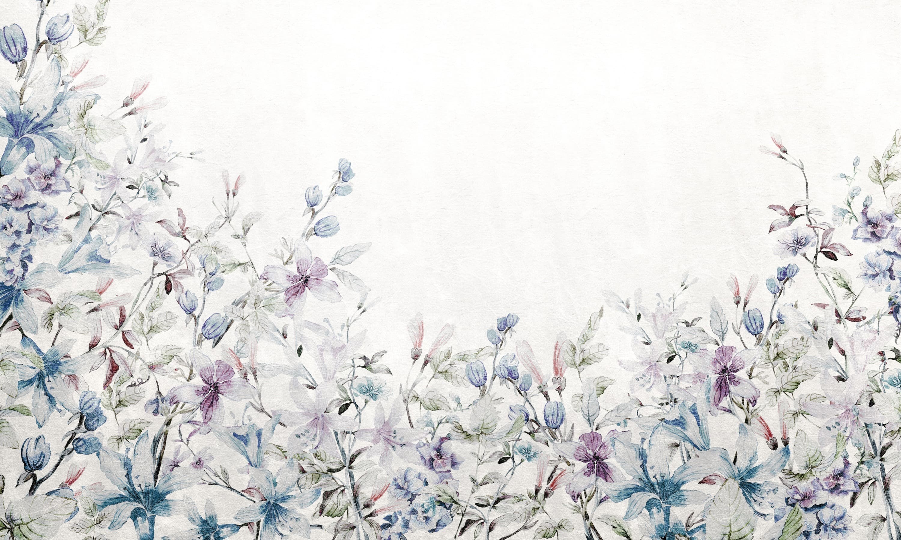 Papier peint Meadow