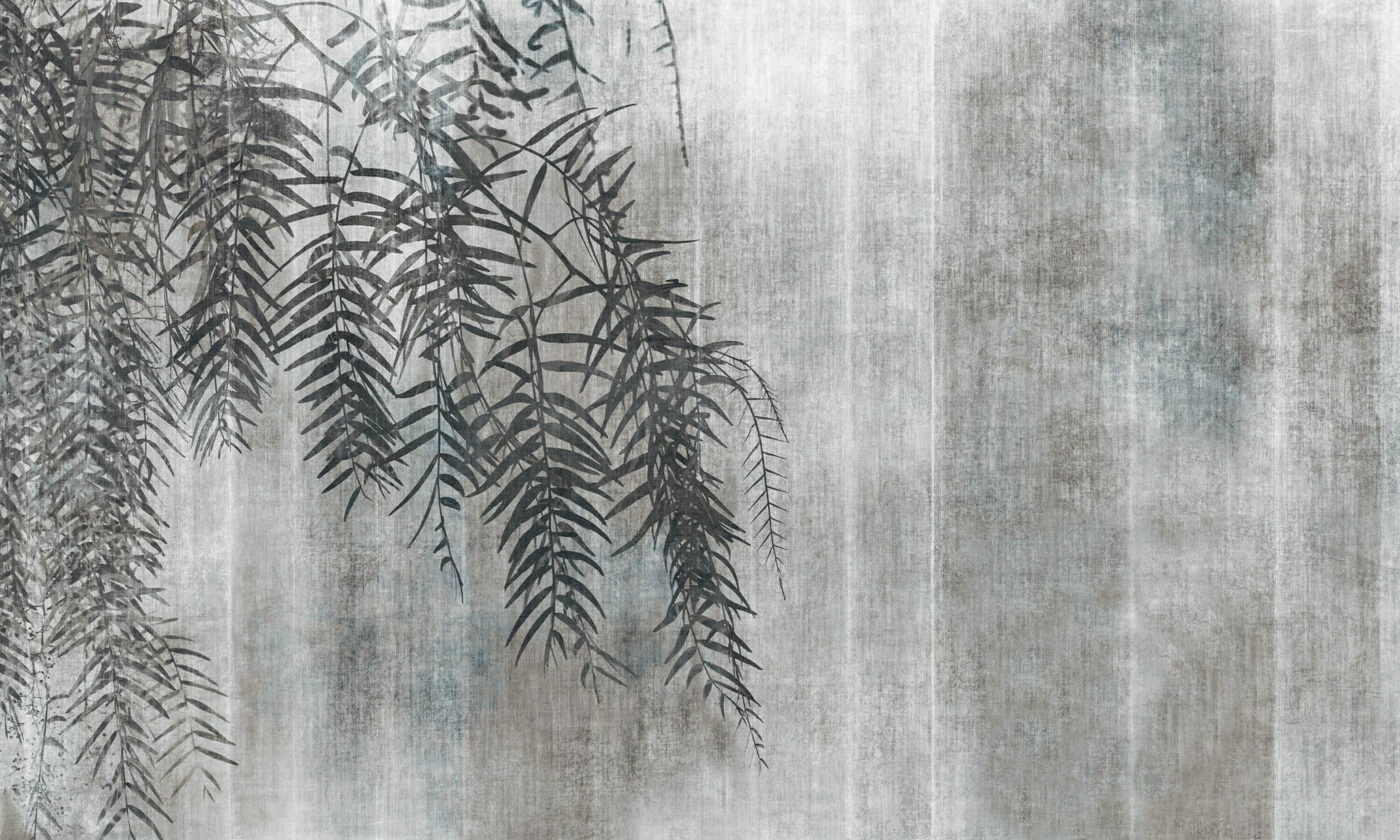 Papier peint Yanagi