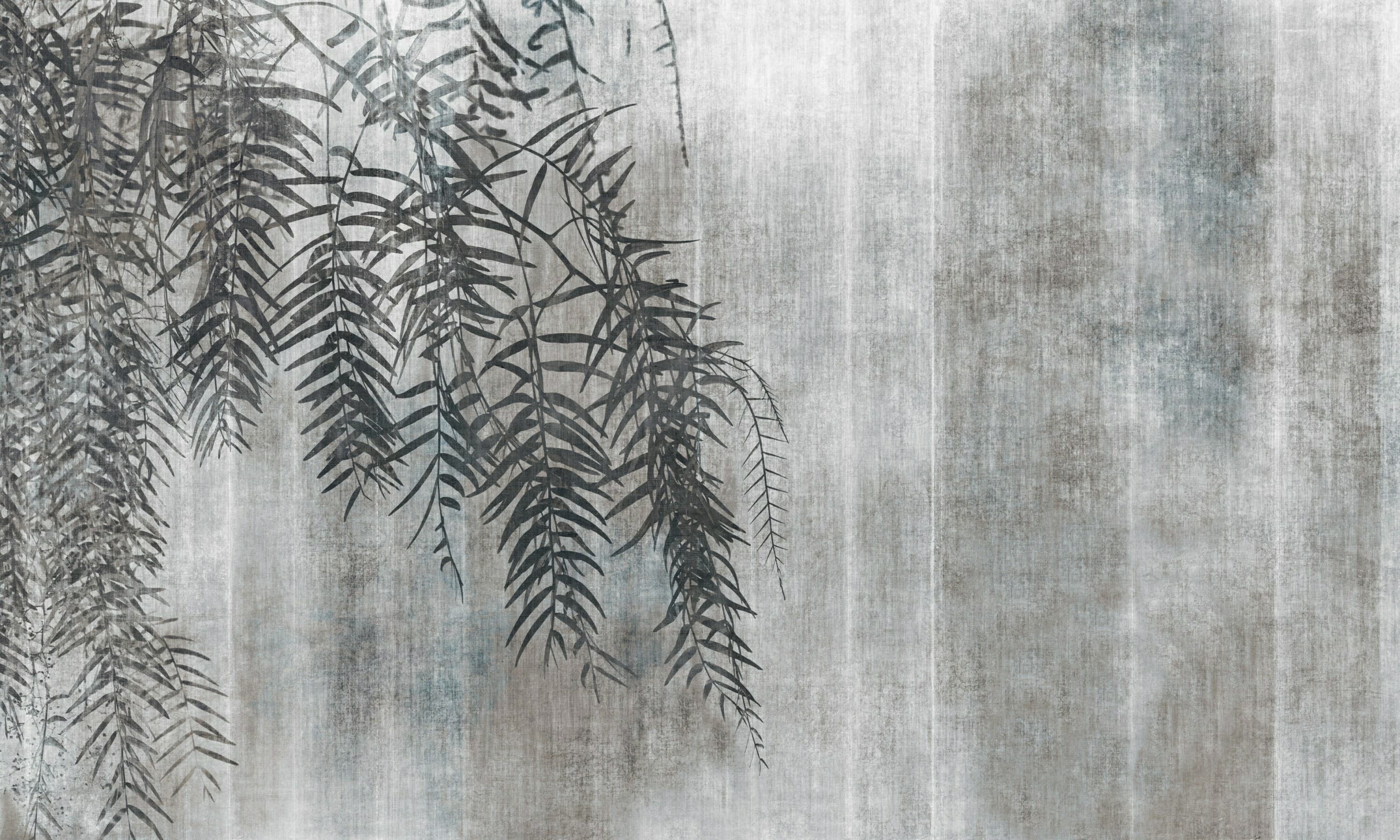 Papier peint Yanagi