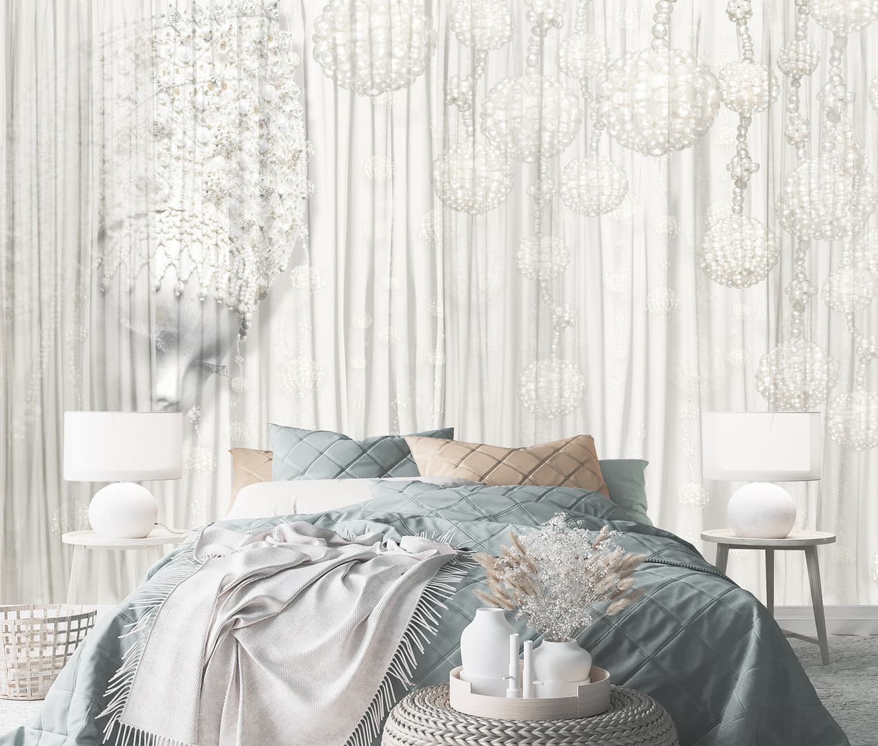 La Scala – Dekorami