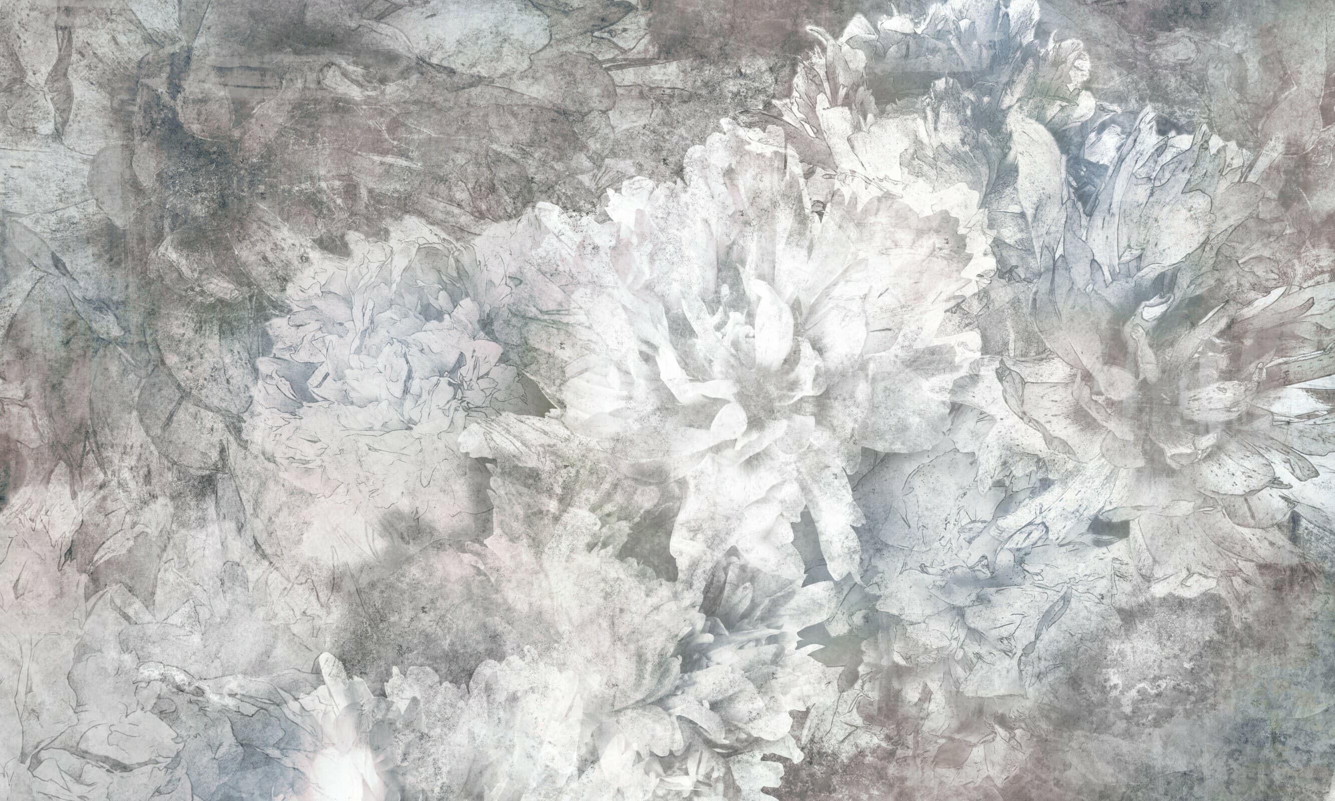 Papier peint Bliss