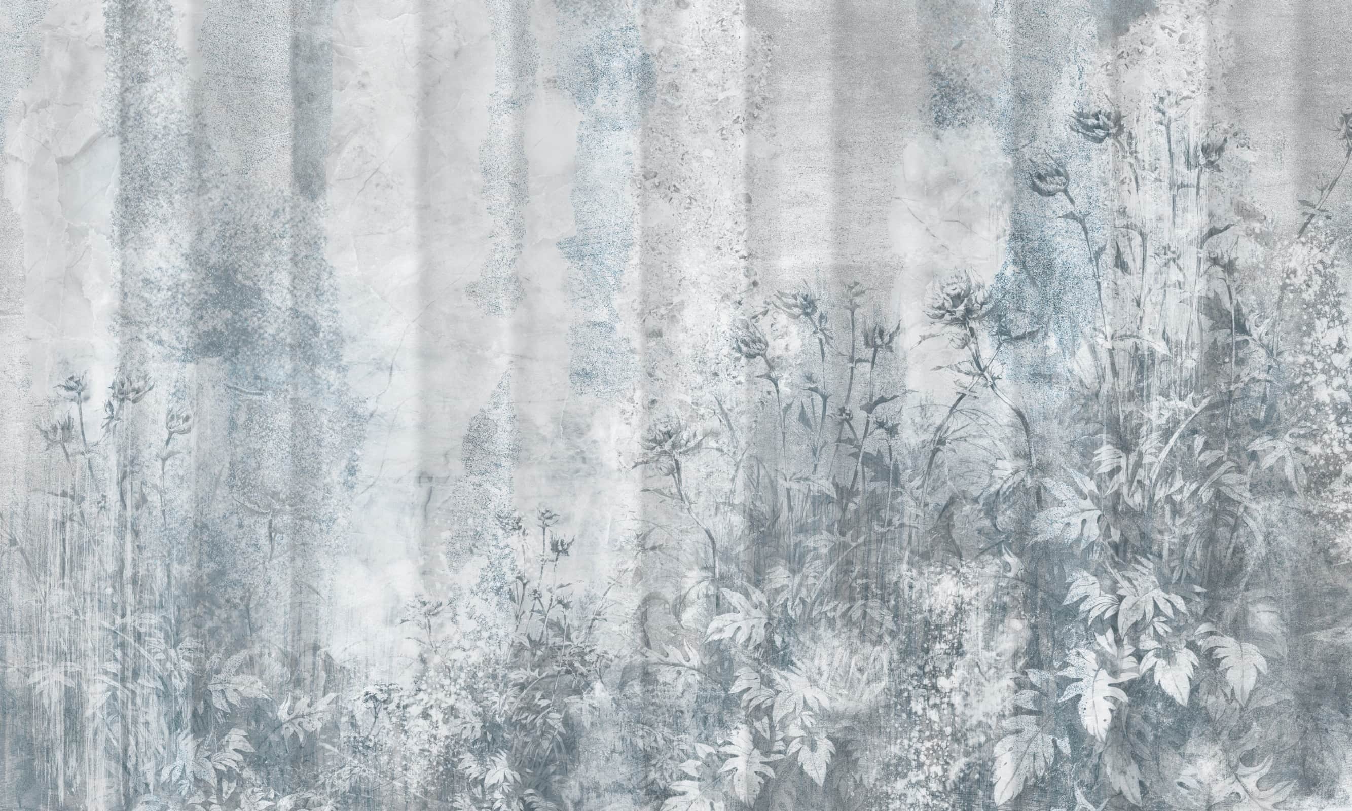 Papier peint Momentum