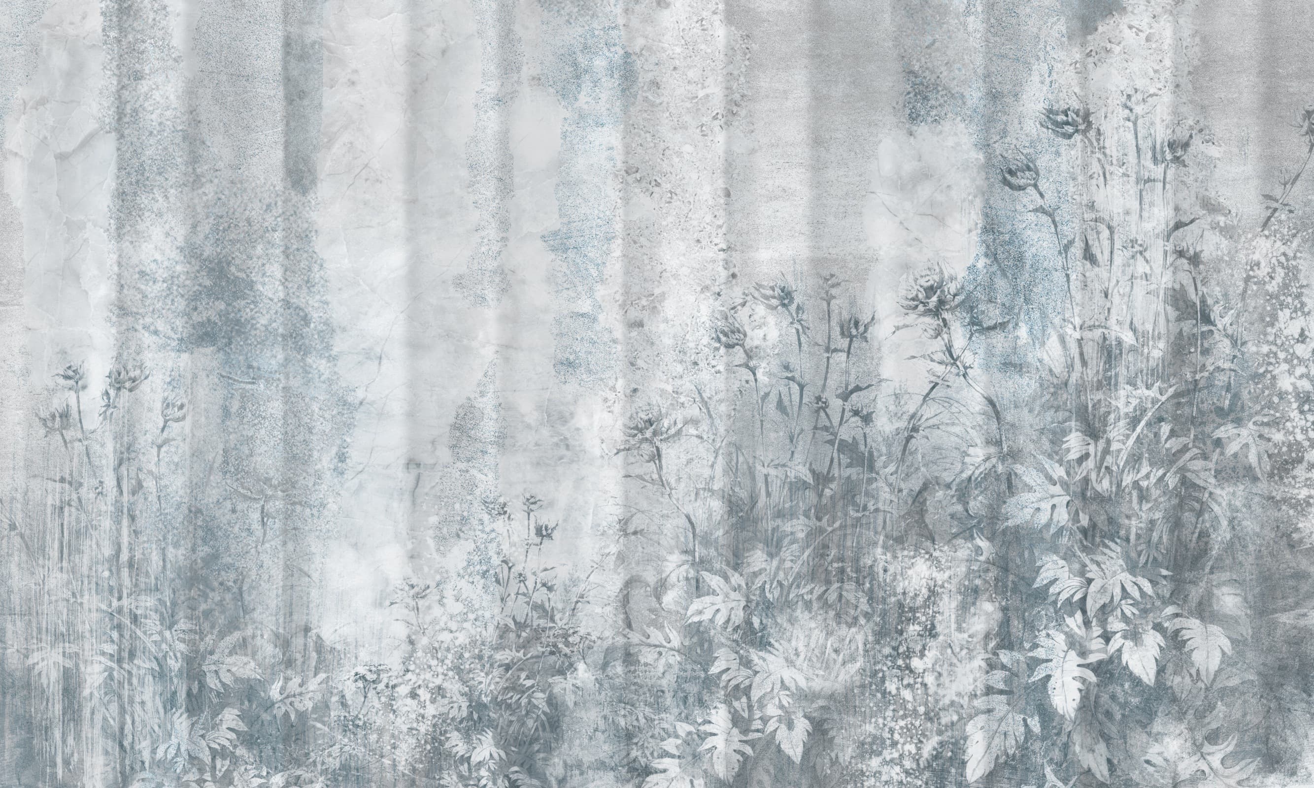 Papier peint Momentum
