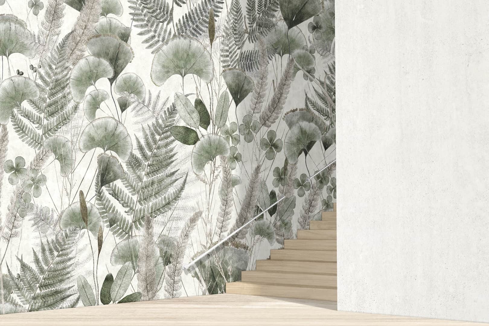 Botanica Pattern