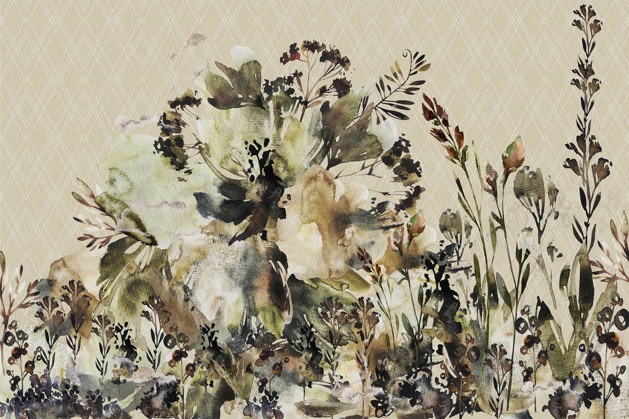 Papier peint Late Summer