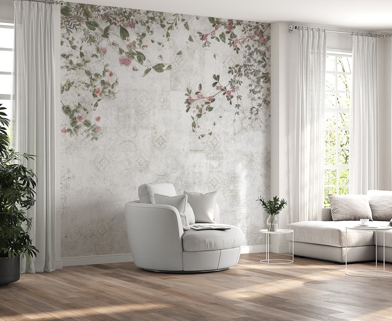 Spanish Wall – Dekorami