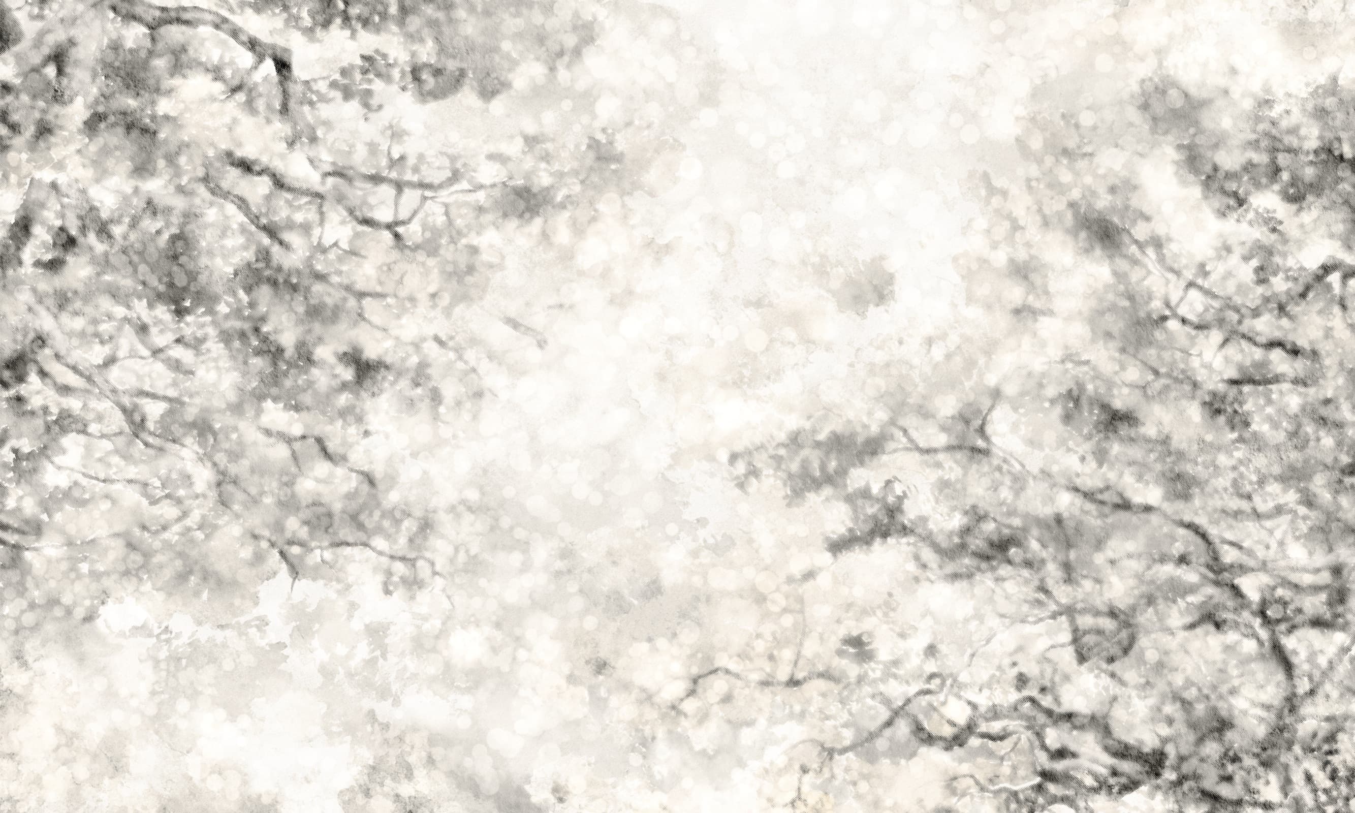 Papier peint Indian Summer