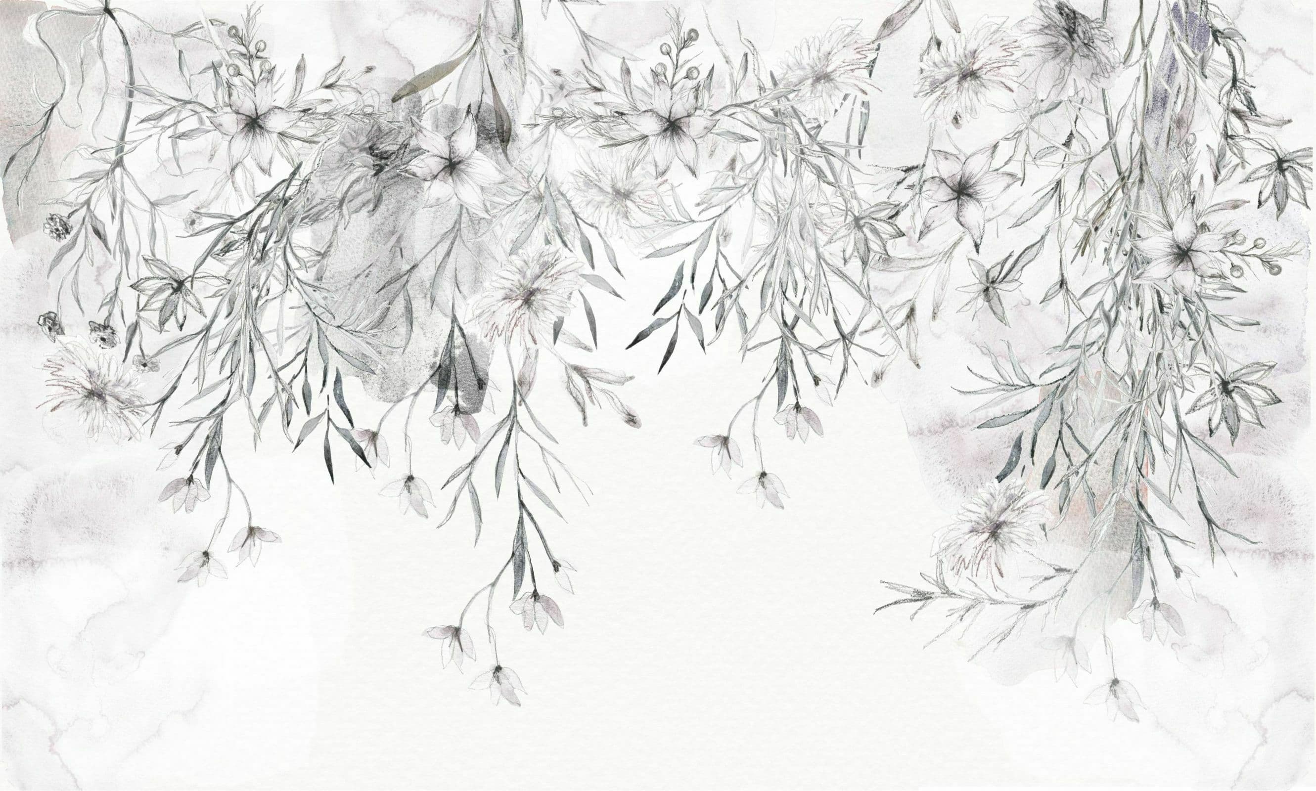 Papier peint Morning Light