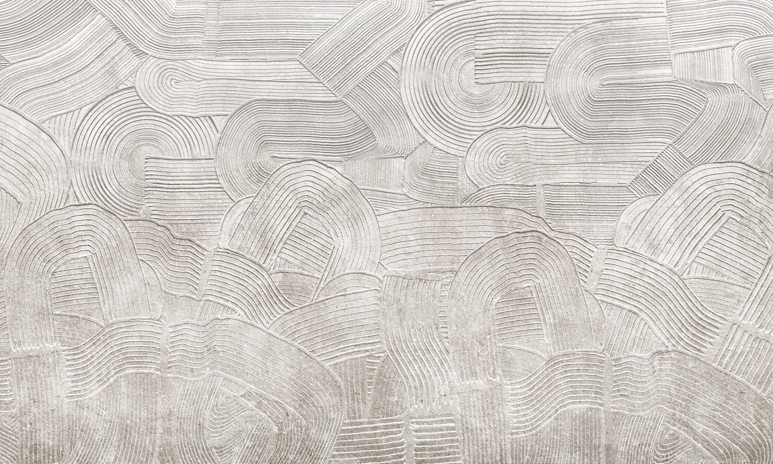 Papier peint Zen Garden