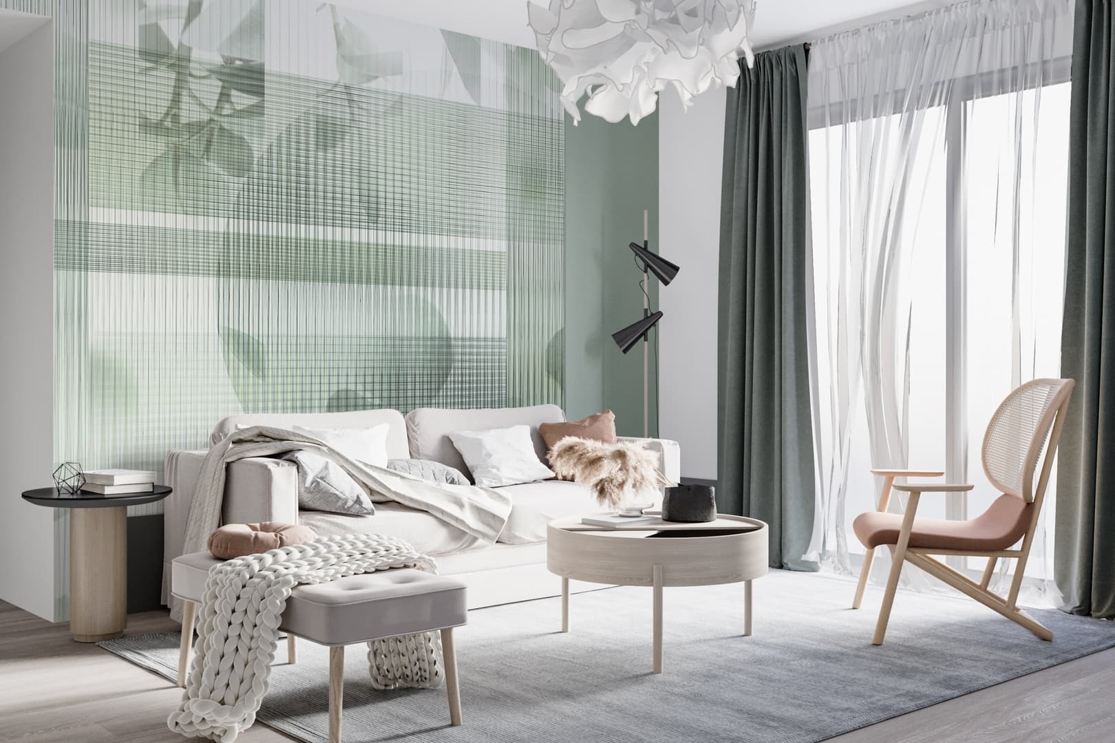 Cloe – Dekorami