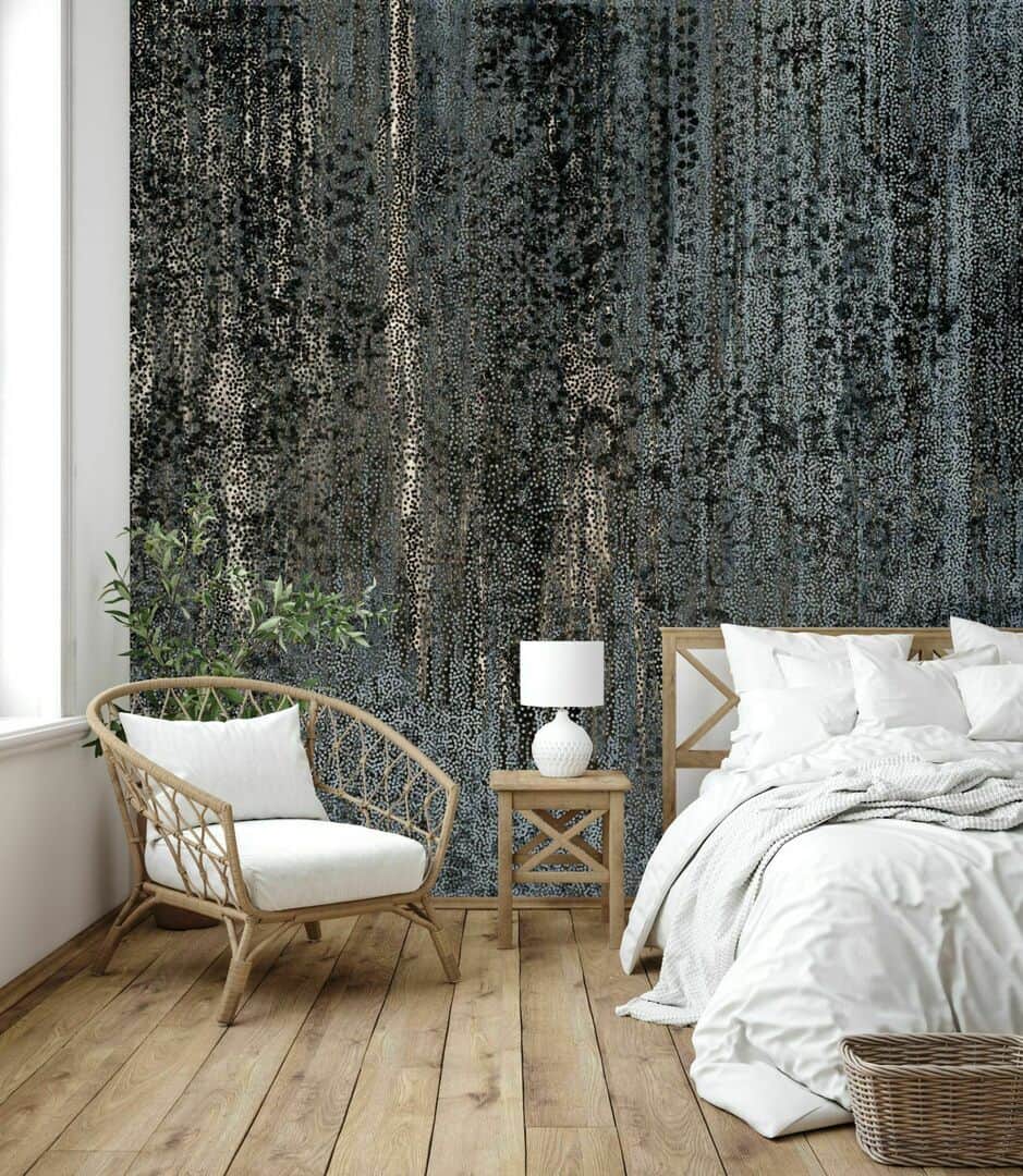Papier peint Daydream