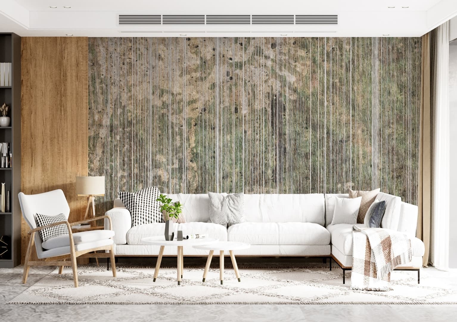 Screen – Dekorami