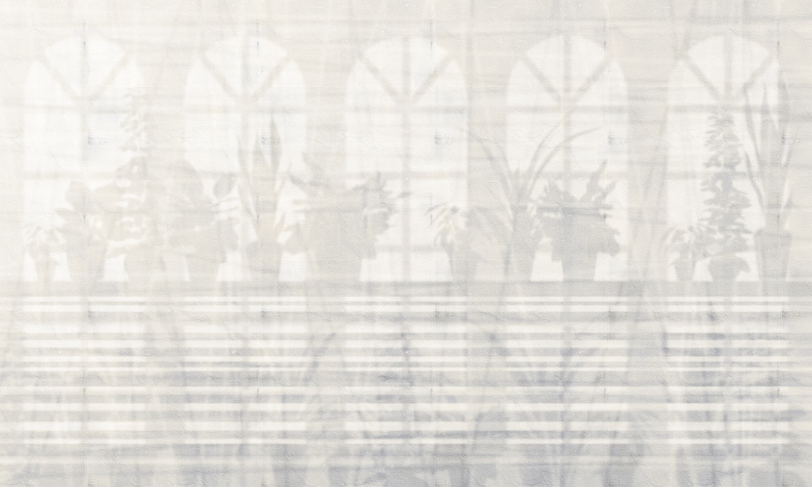 Papier peint Shadow