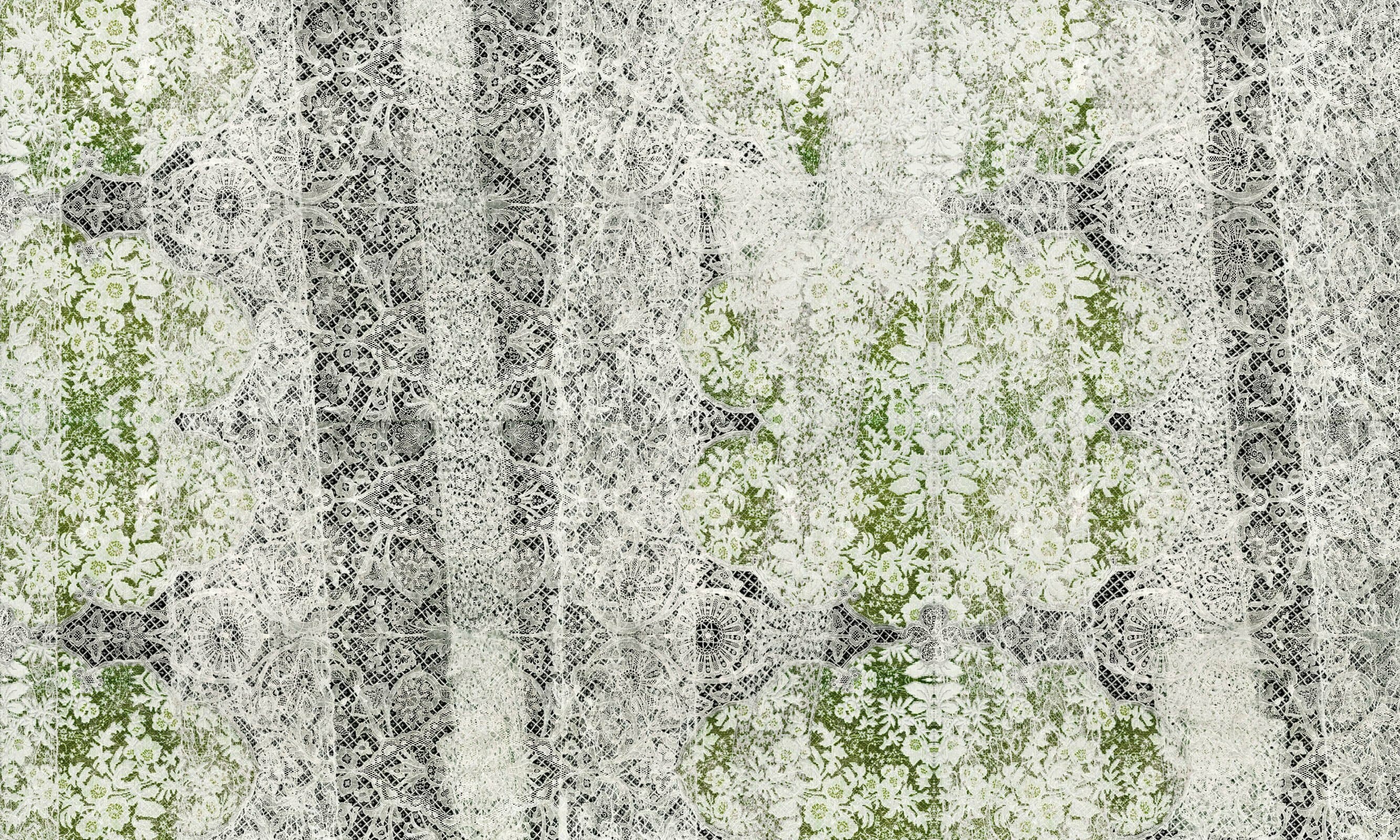 Papier peint Revival