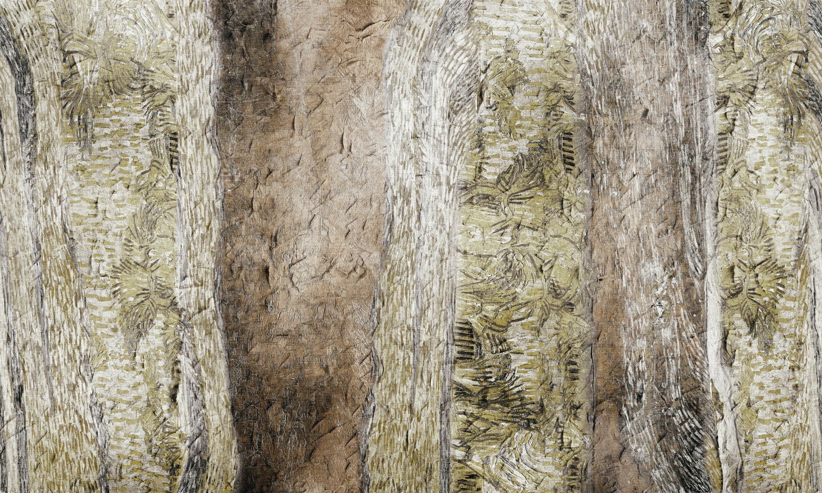 Papier peint Vincent