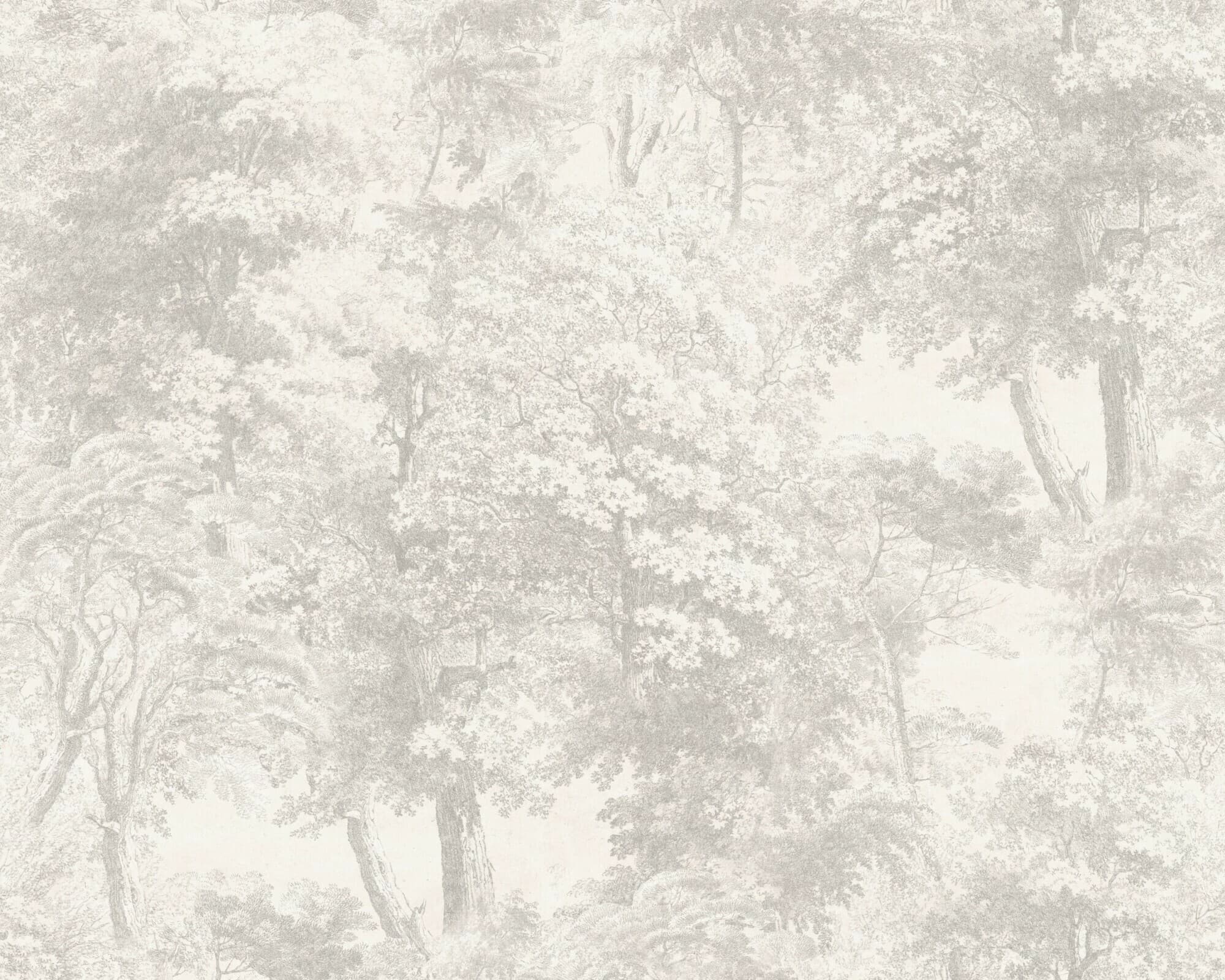 Papier peint Countryside
