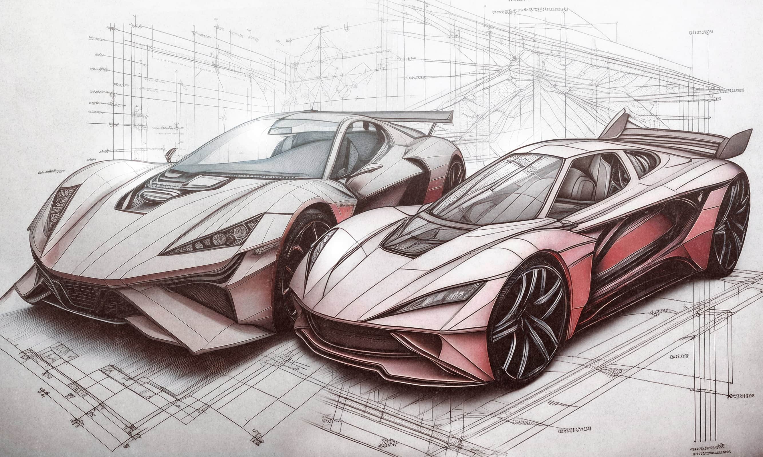 Papier peint Daytona