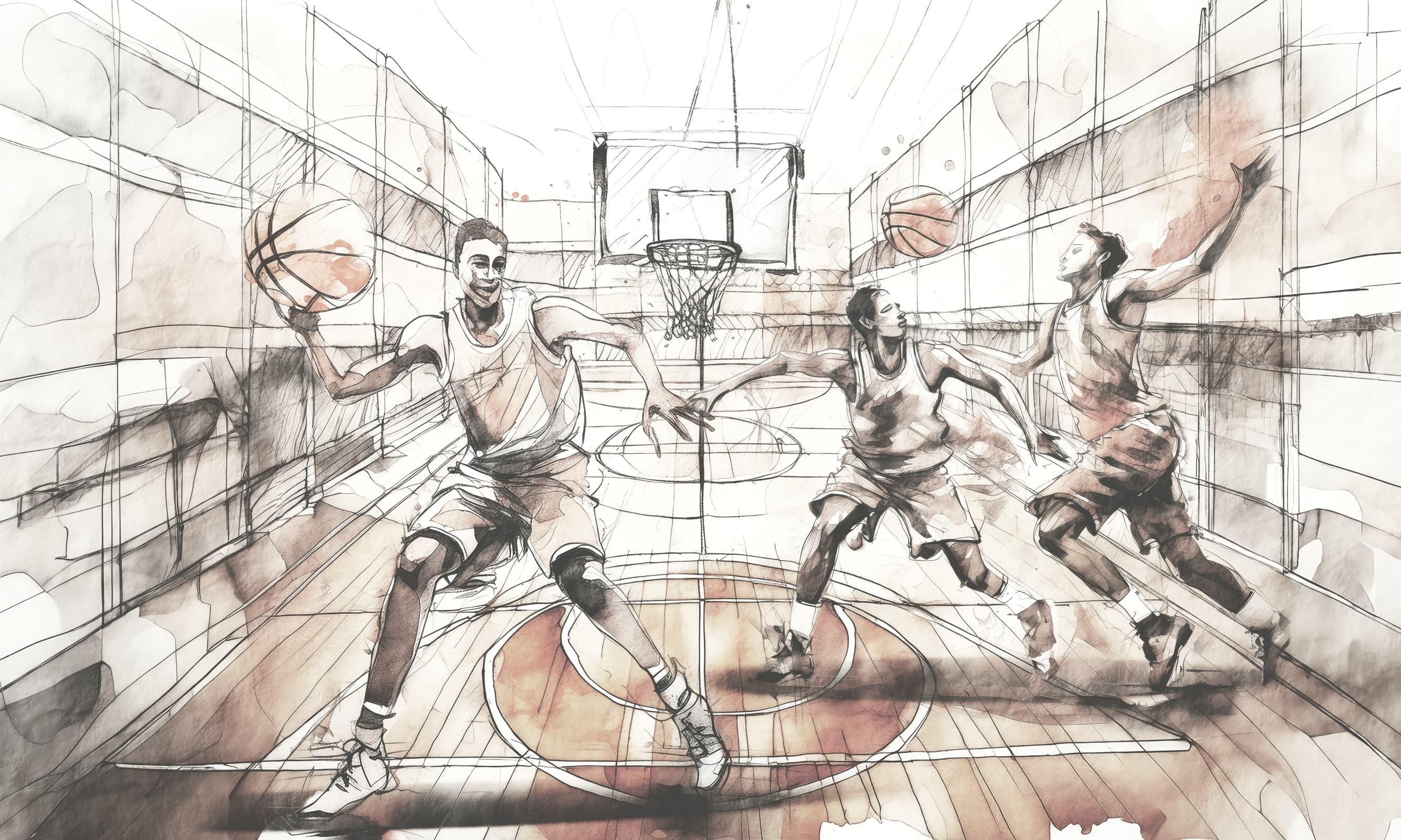 Papier peint Kobe