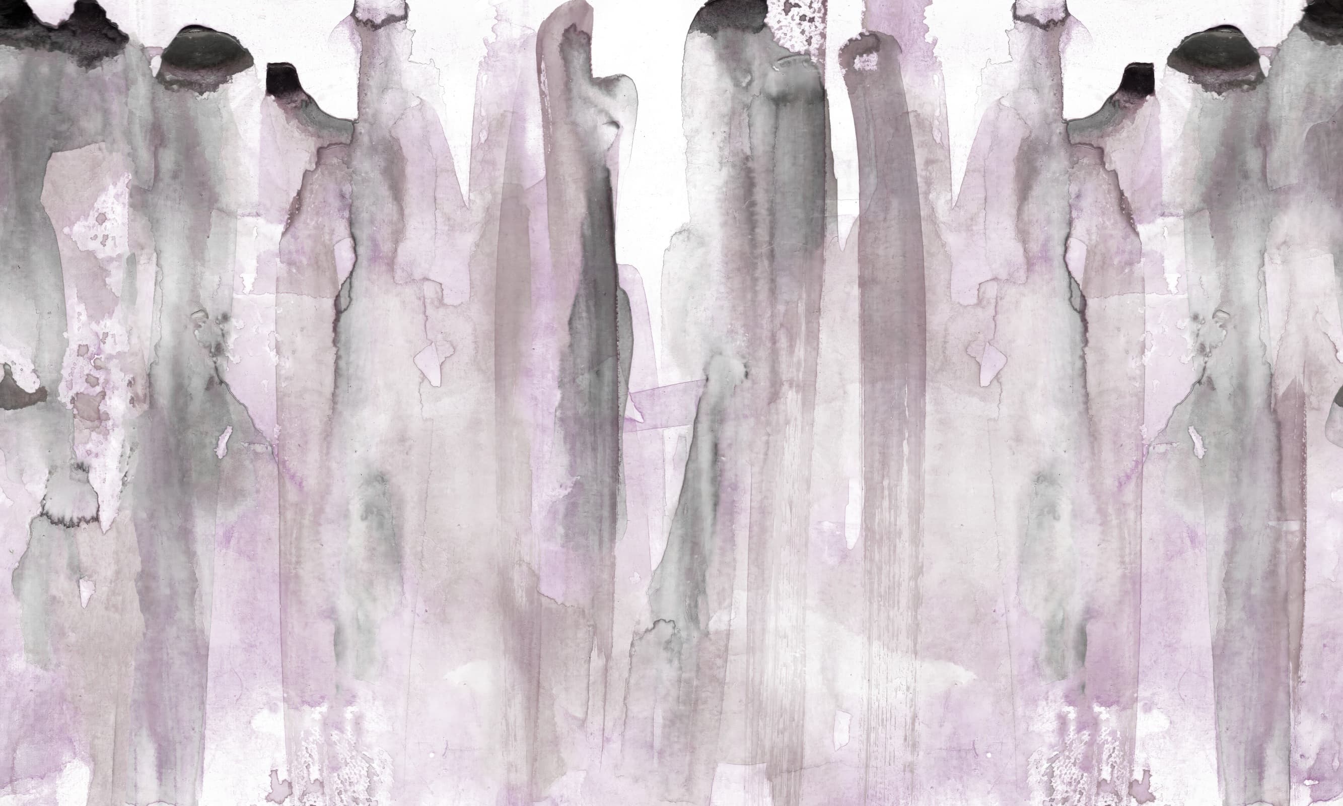 Papier peint Watercolor