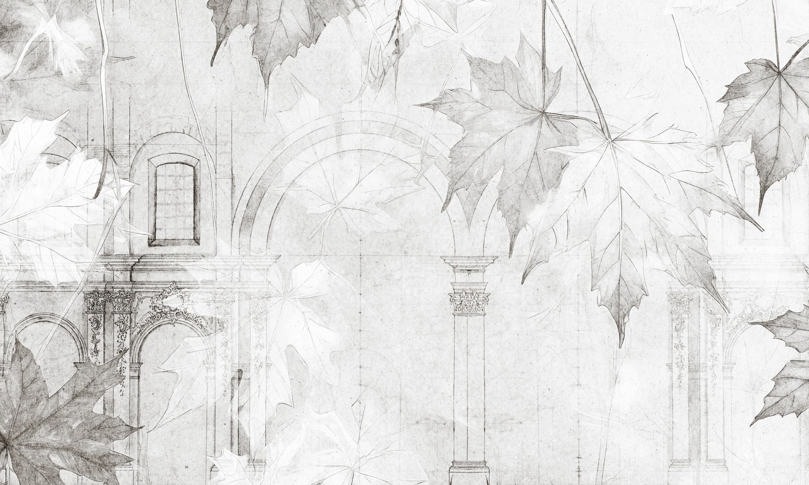 Papier peint Arcada
