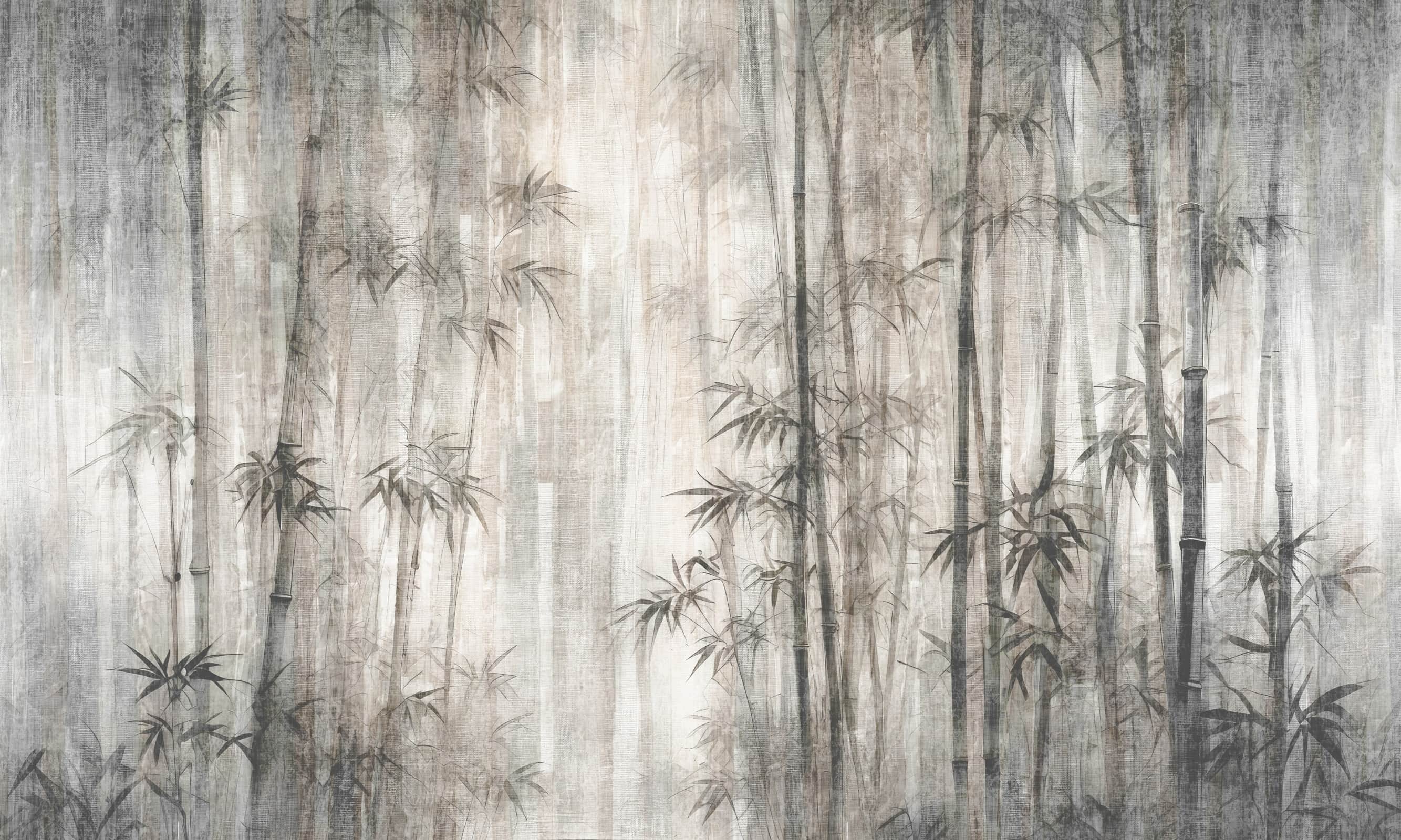 Papier peint Sam Sen
