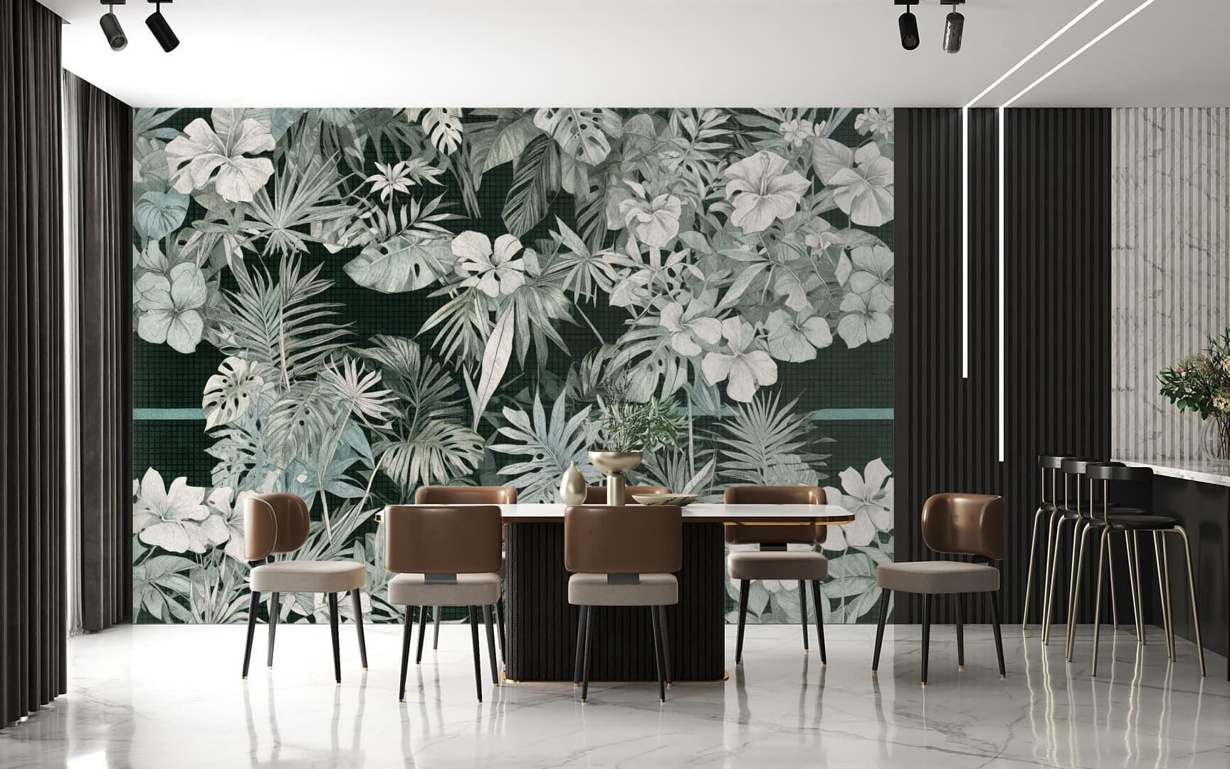 Vertical Garden – Dekorami