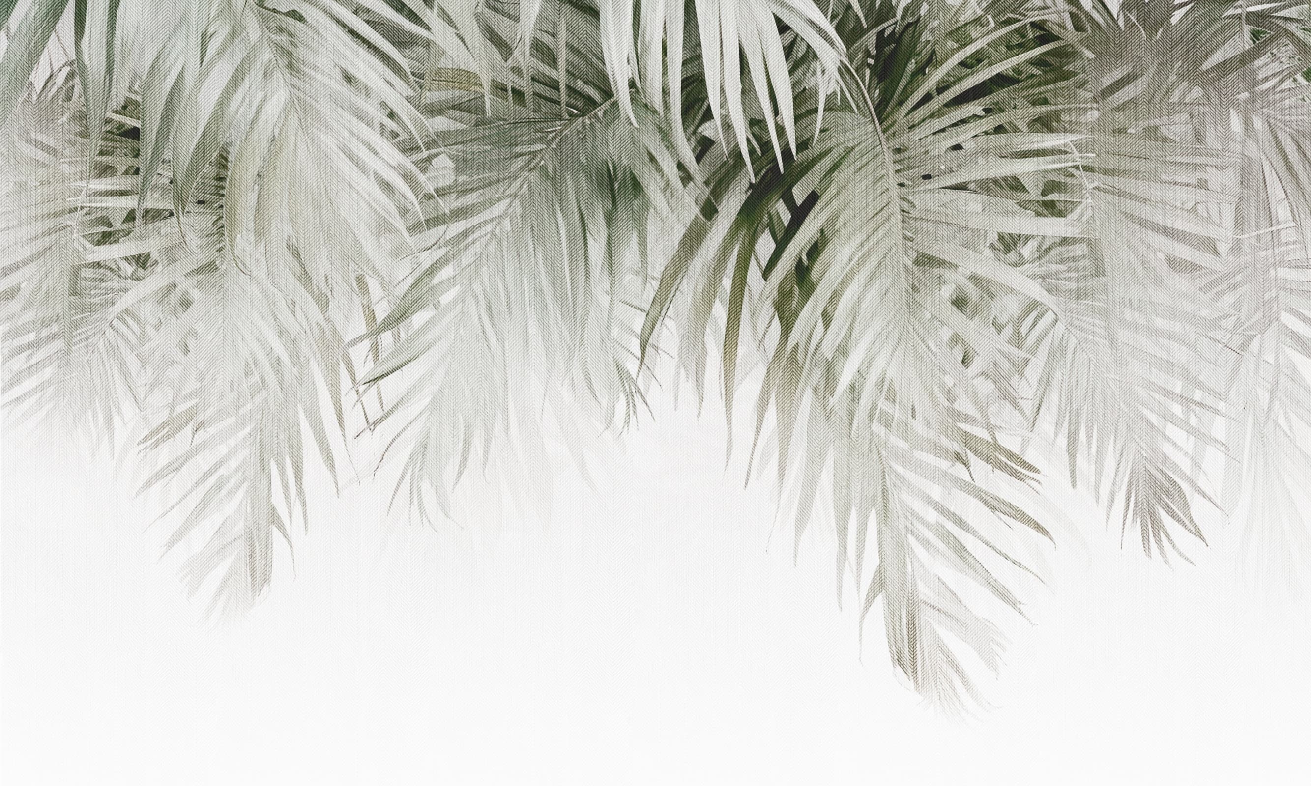 Papier peint Copacabana