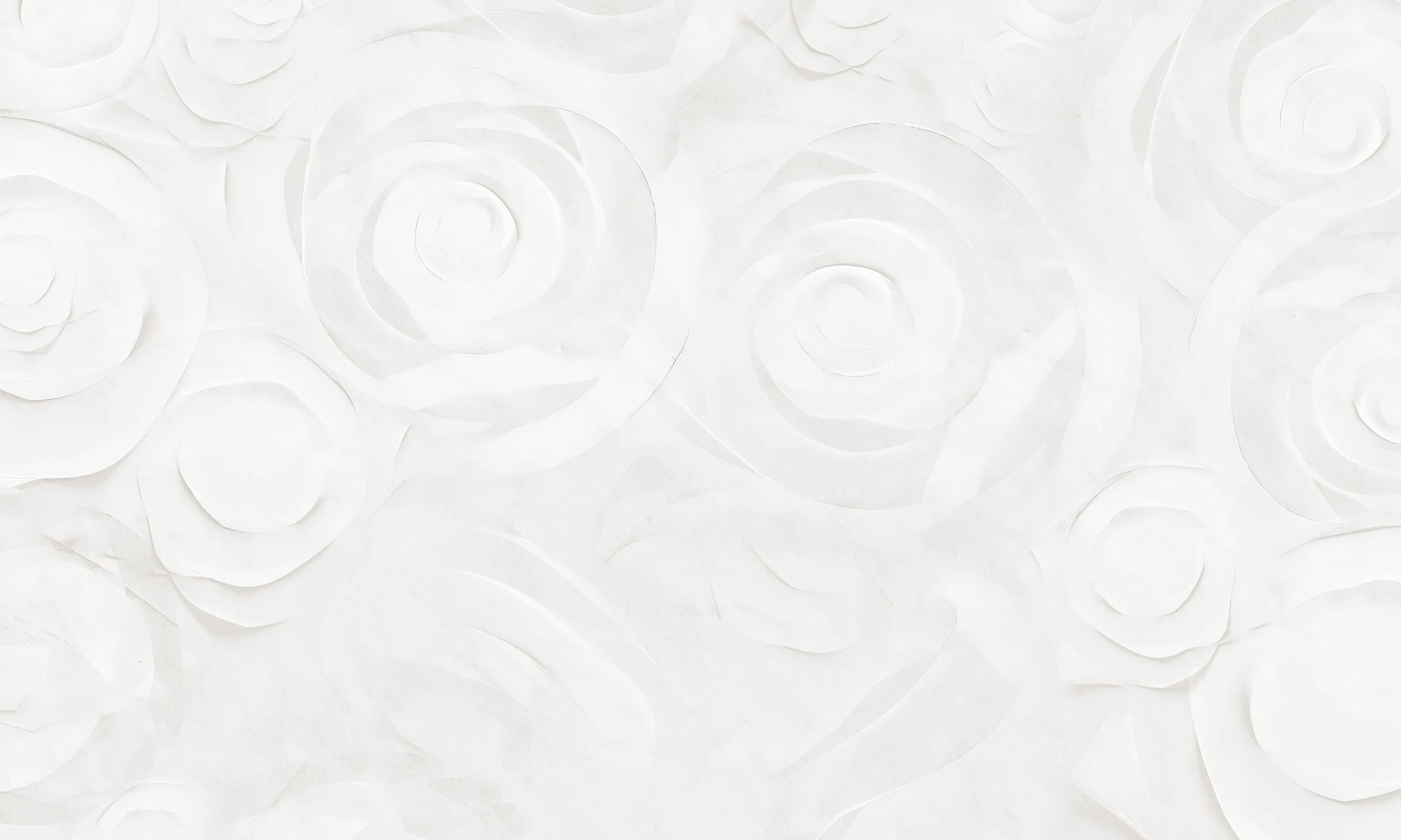 Papier peint Gesso