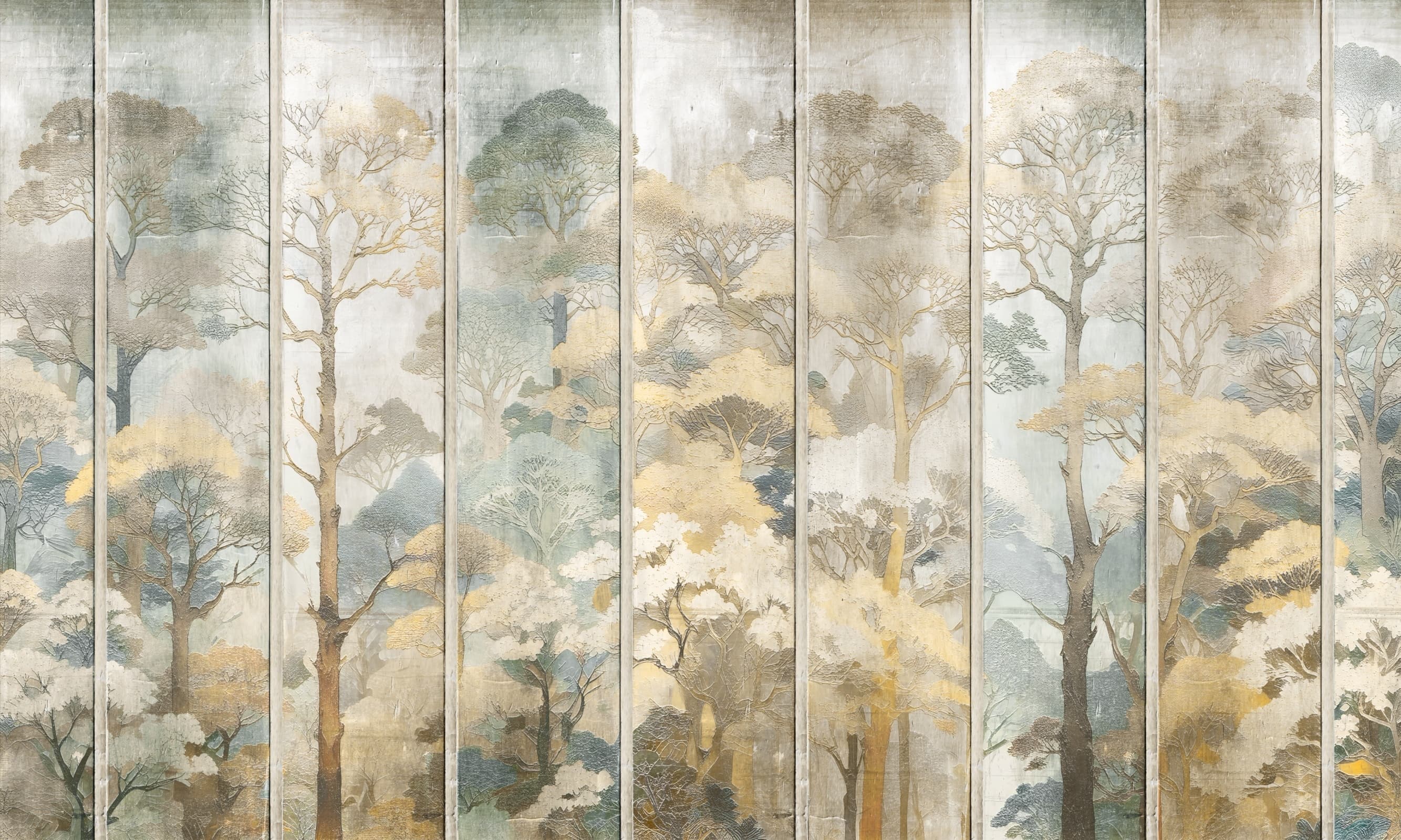 Papier peint Pinar
