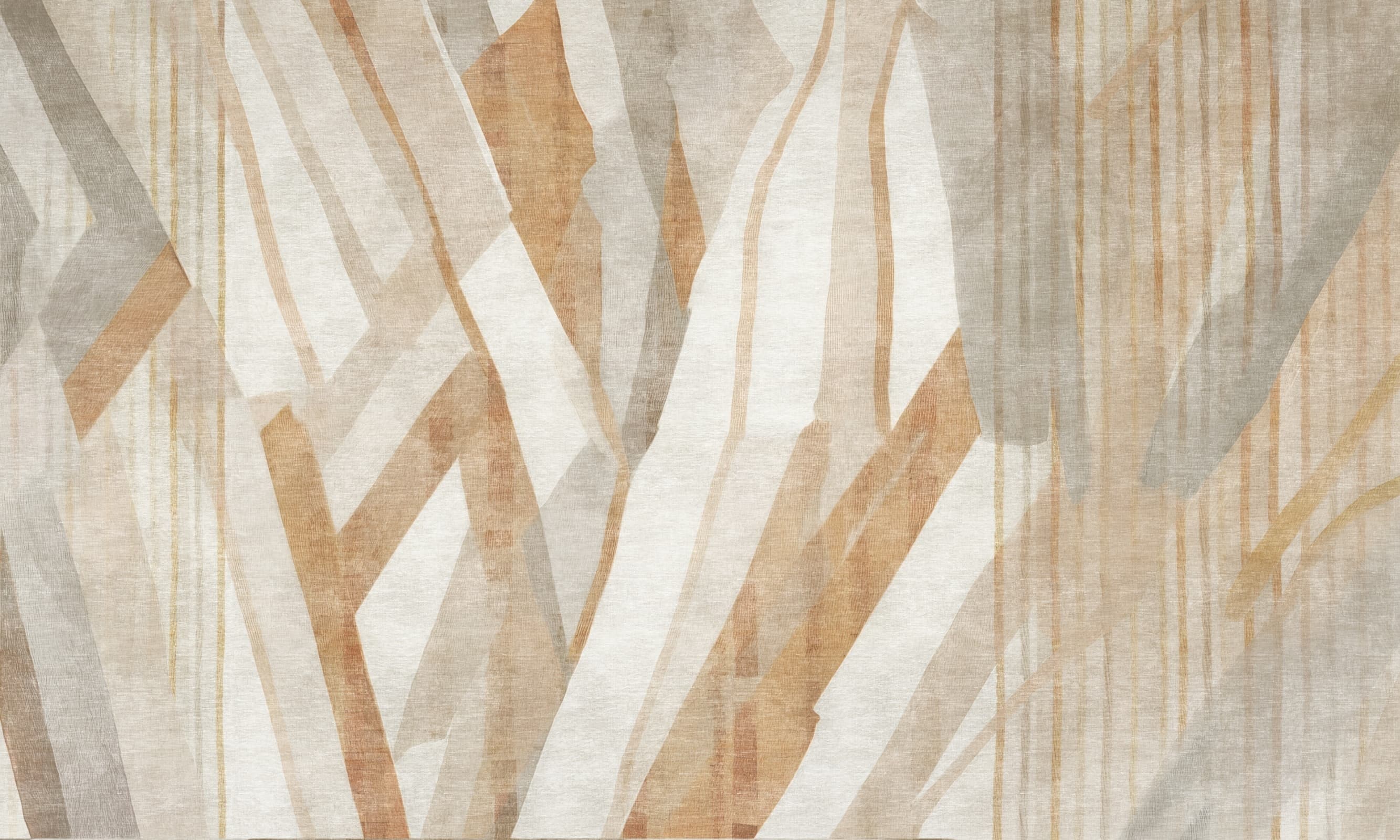 Papier peint Silencio