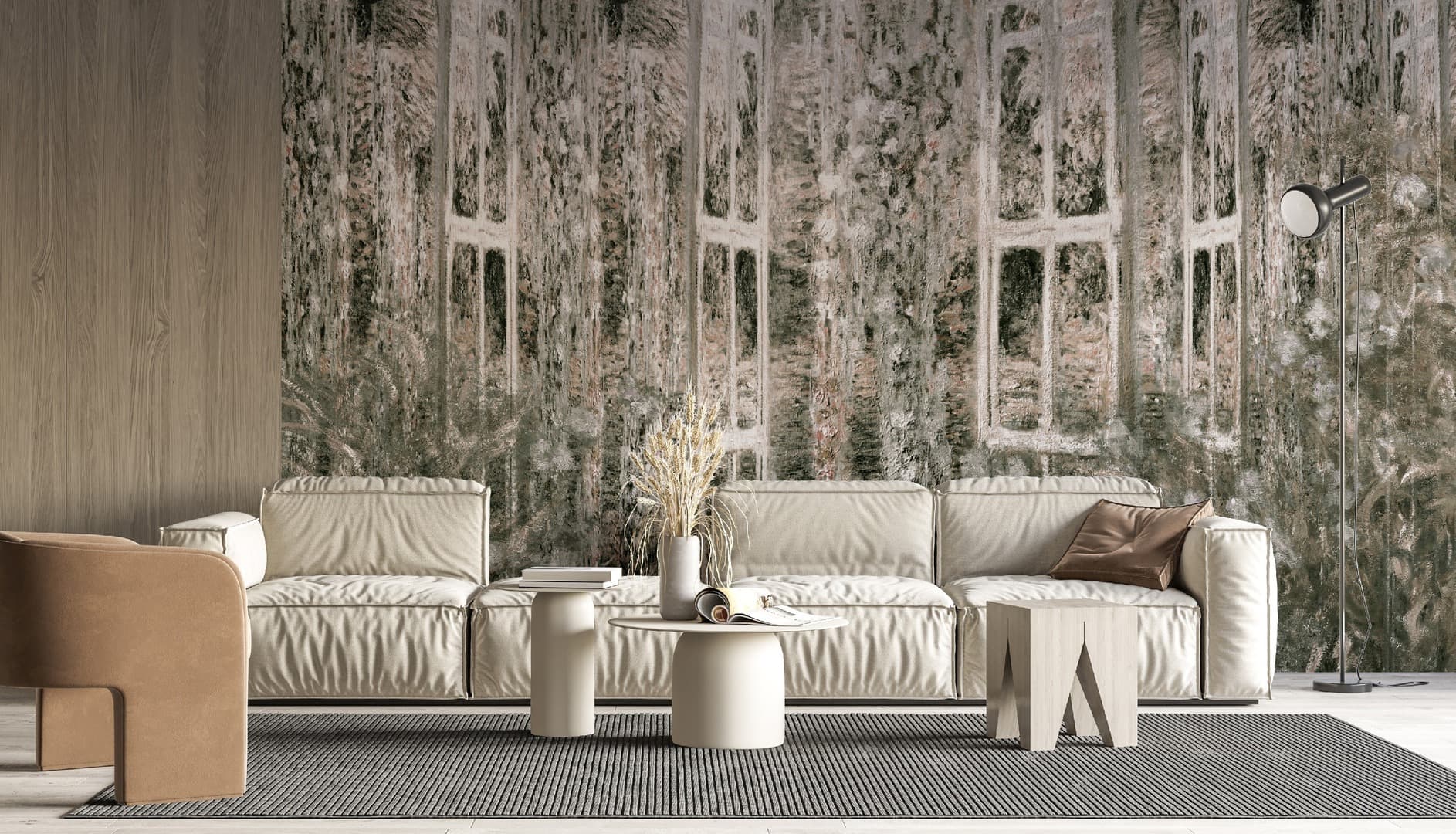 Orangerie – Dekorami