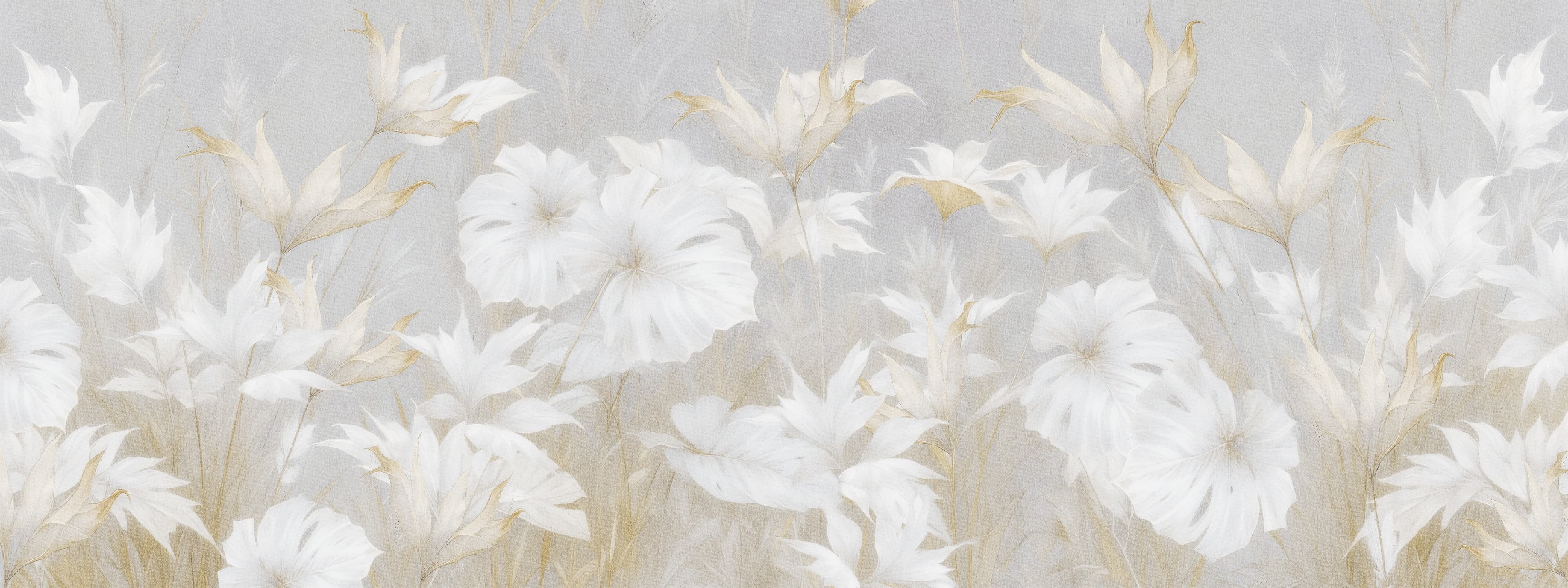 Papier peint Shine