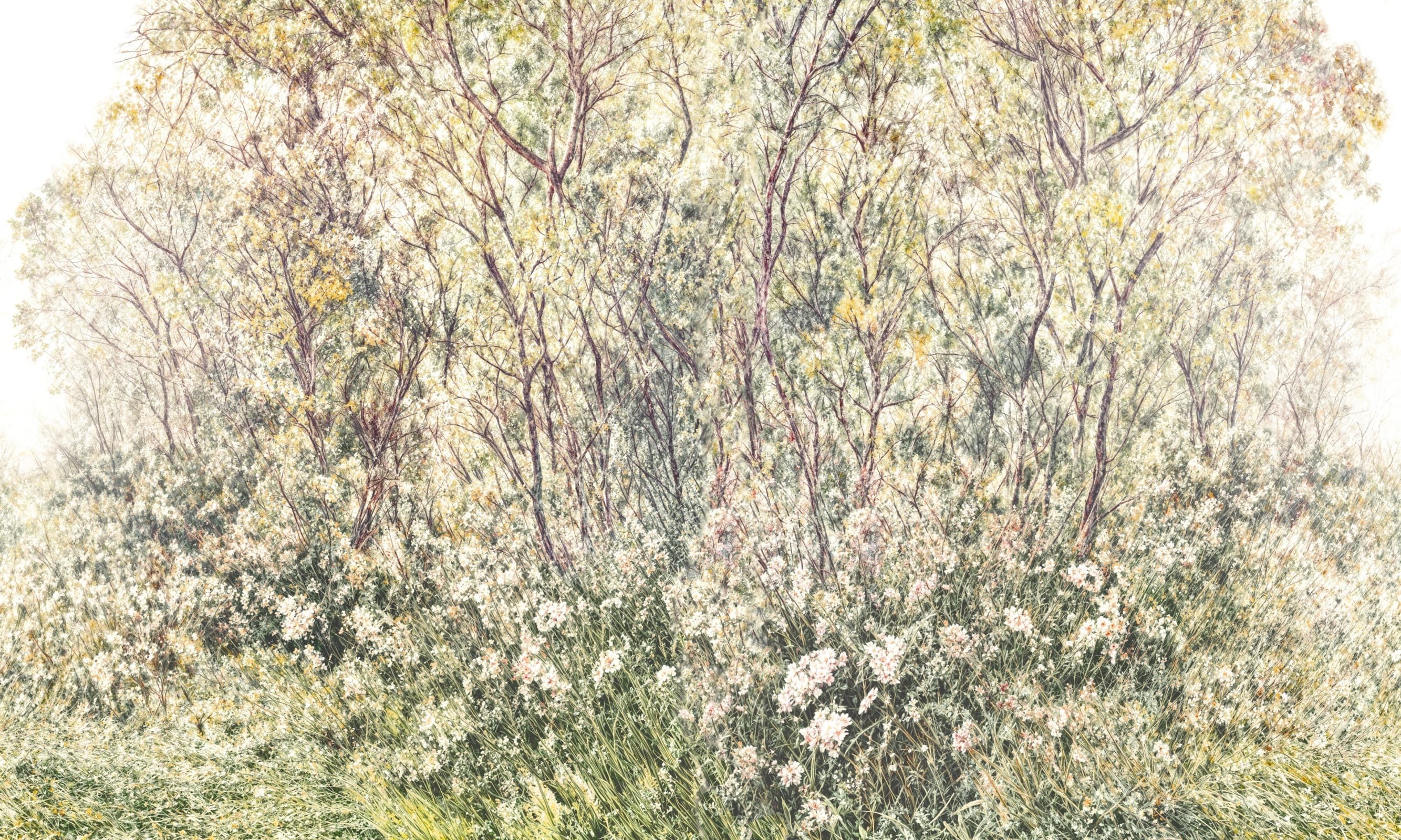 Papier peint Aprila