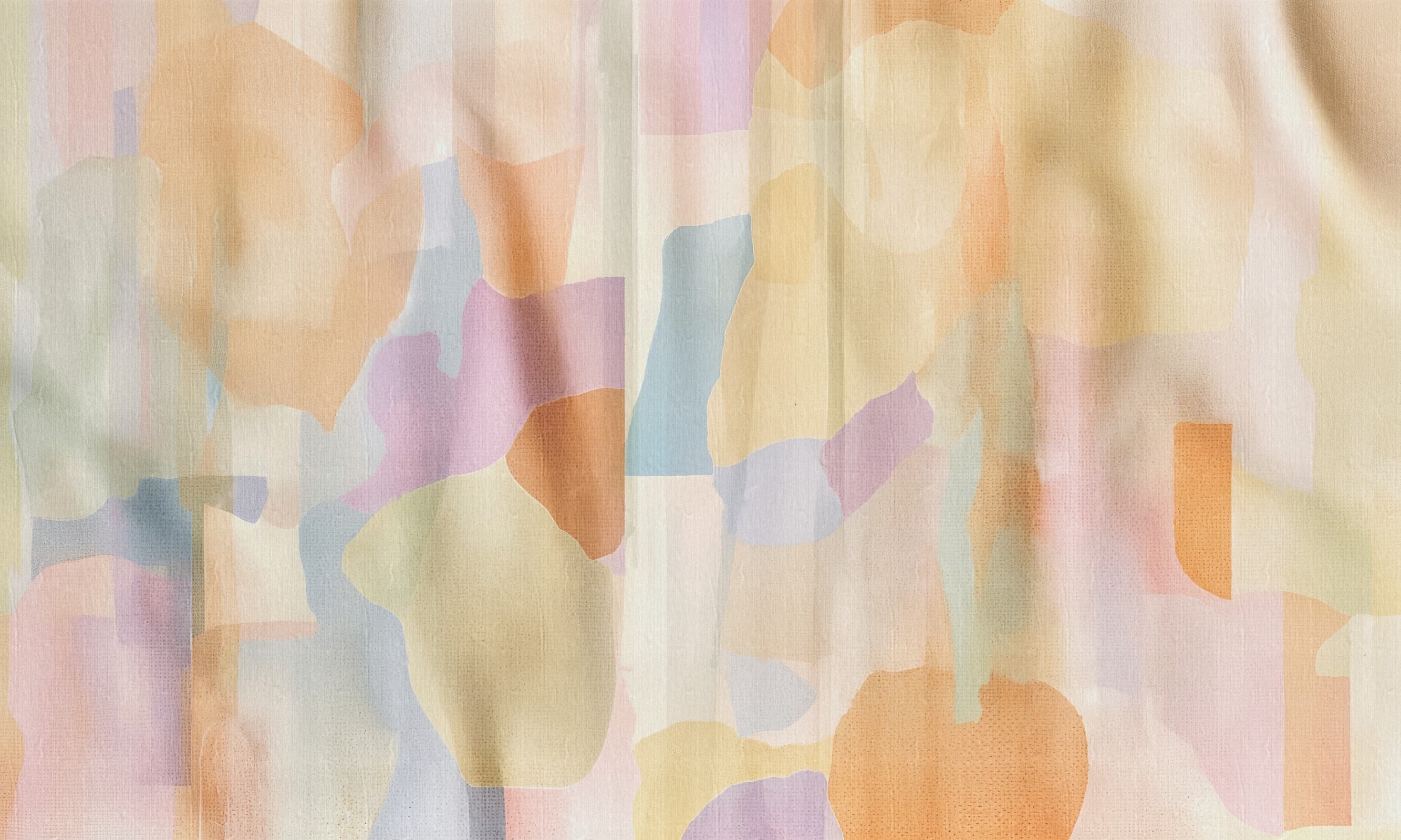 Papier peint Cayo