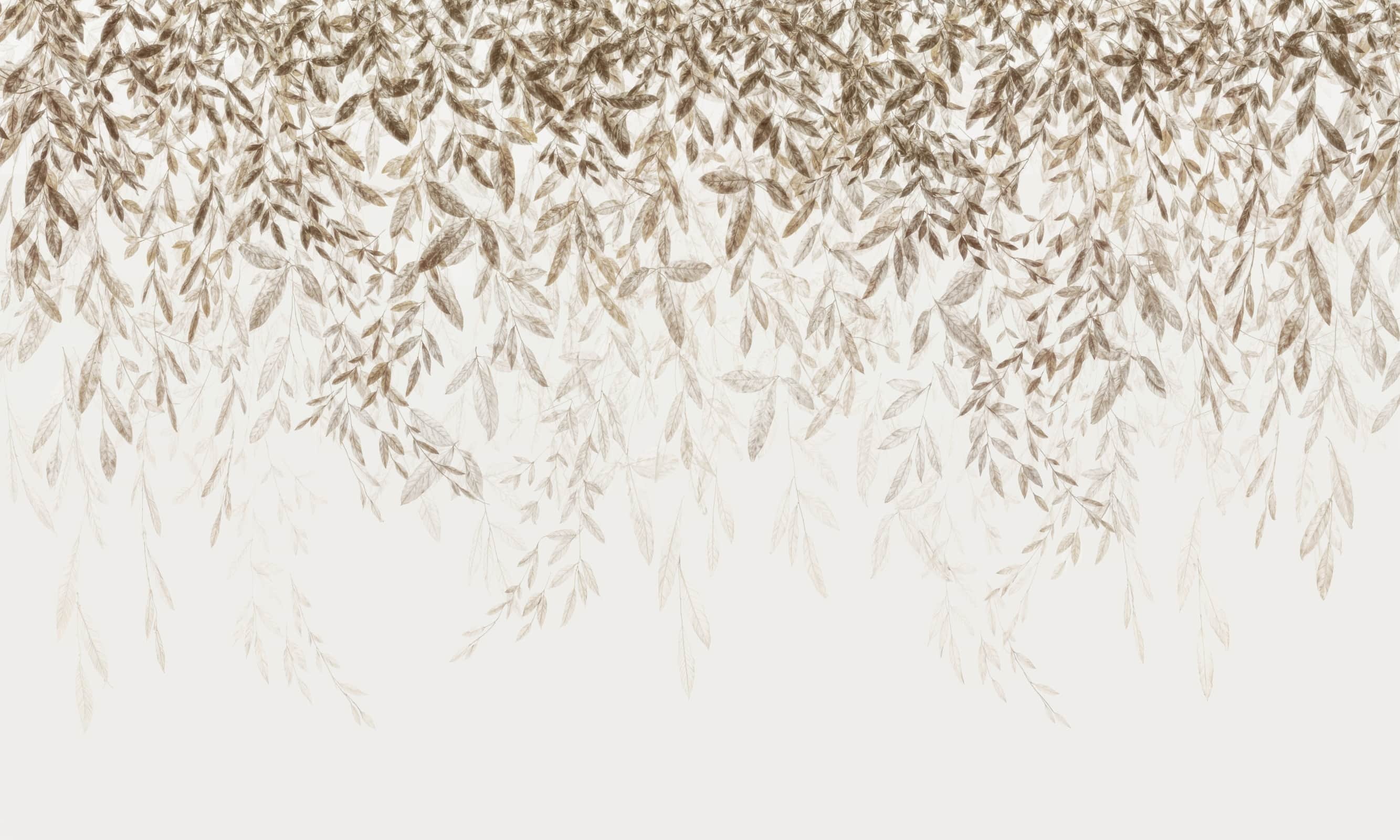 Papier peint Lystya