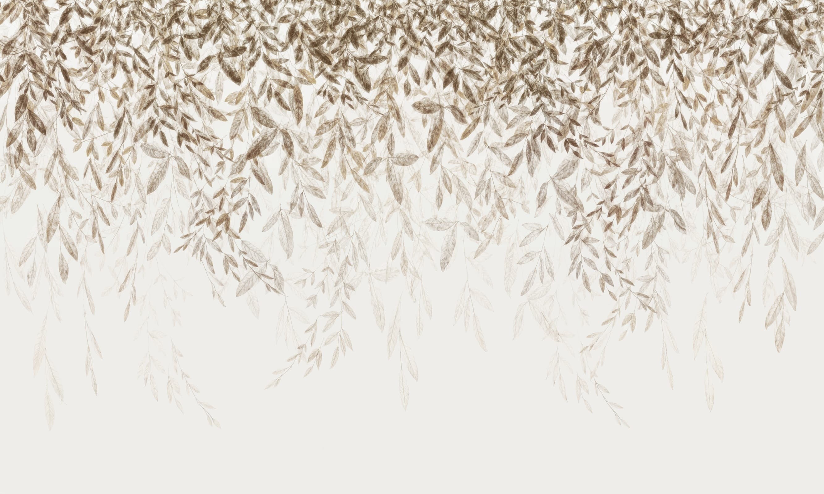 Papier peint Lystya