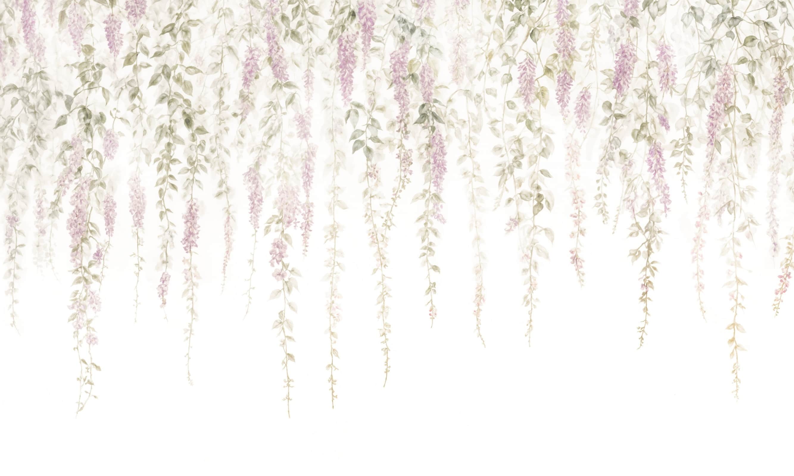 Papier peint Viola