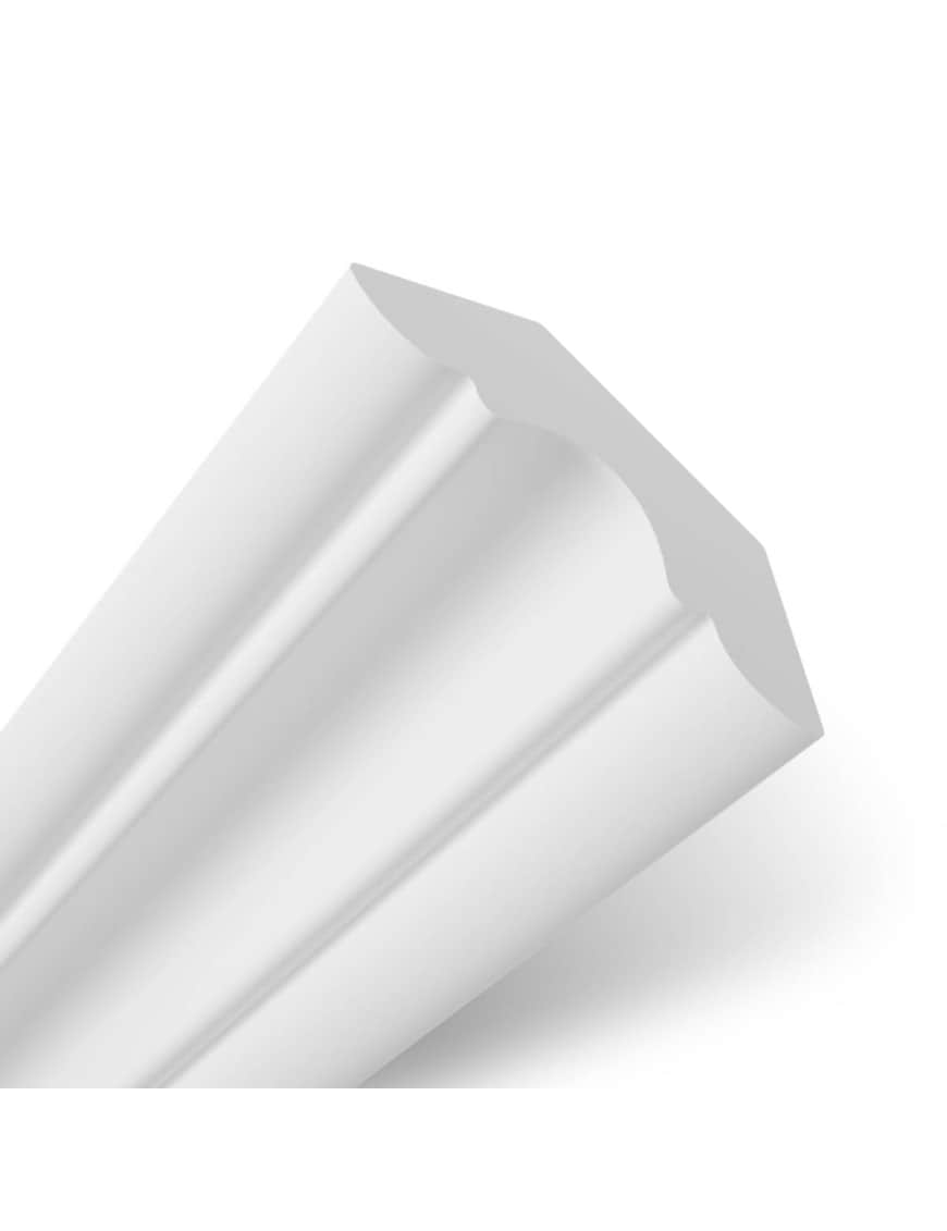 Corniche de Plafond NC 40 - Carton de 180 ml (90 pièces)