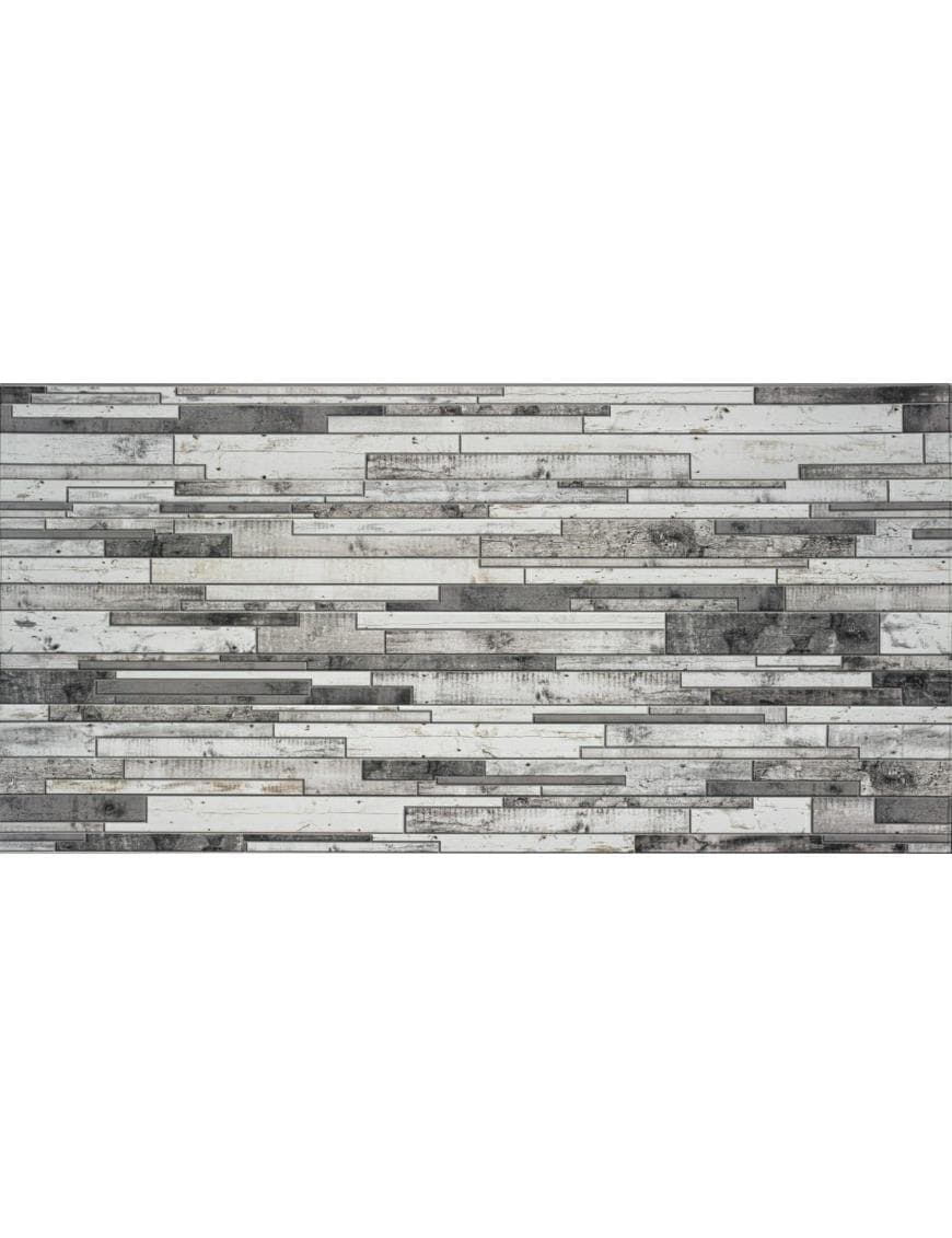 Panneau Mural décoratif 0012 - Carton de 6,84 m² (15 pièces)