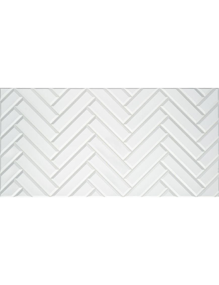 Panneau Mural décoratif 0020 - Carton de 6,84 m² (15 pièces)