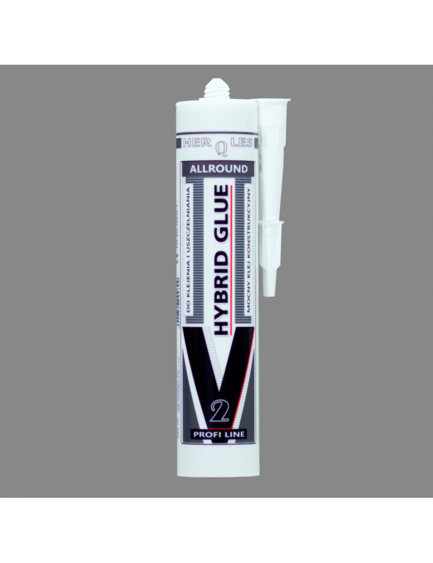 COLLE HYBRIDE V2 - Carton de 8700 ml (30 pièces)