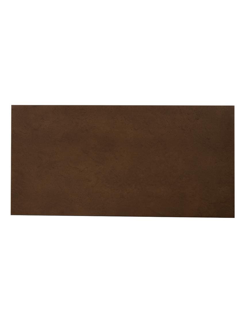 Panneau Mural décoratif Cuivre - Carton de 13 m² (26 pièces)